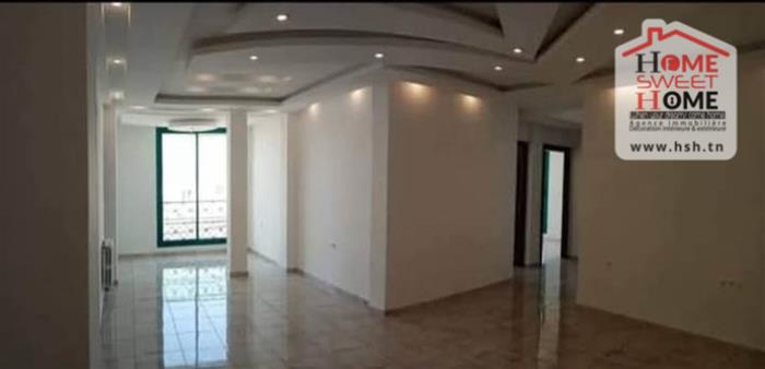 La Goulette&nbsp;Kheireddine&nbsp;Location&nbsp;Appart. 3 pi�ces&nbsp;Appart s2 ayma � kheireddine