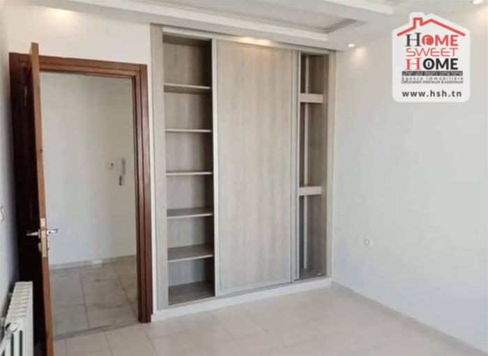 La Goulette&nbsp;Kheireddine&nbsp;Location&nbsp;Appart. 3 pi�ces&nbsp;Appart s2 ayma � kheireddine