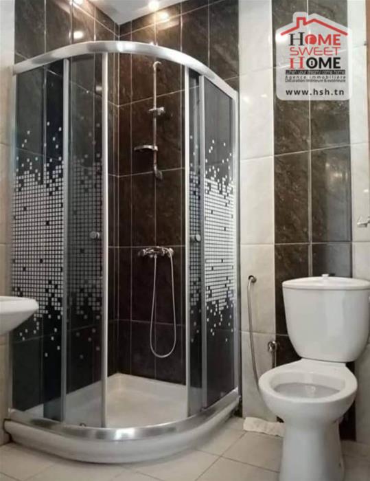 La Goulette&nbsp;Kheireddine&nbsp;Location&nbsp;Appart. 3 pi�ces&nbsp;Appart s2 ayma � kheireddine