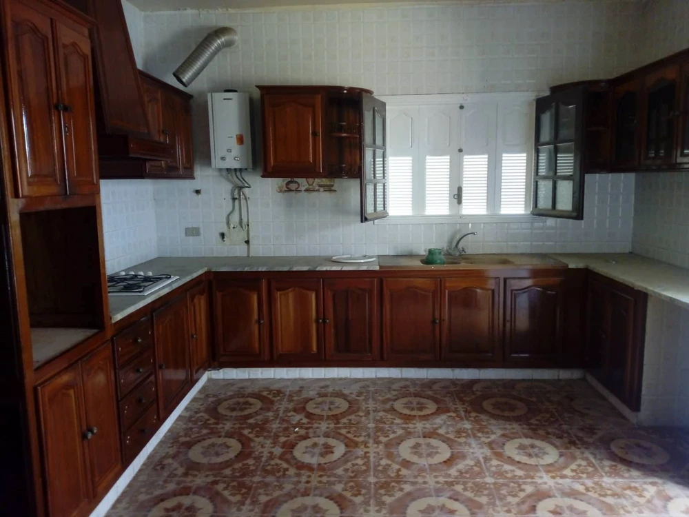 Mahdia&nbsp;Mahdia&nbsp;Vente&nbsp;Duplex&nbsp;Belle villa � mahdia pr�s de la mer