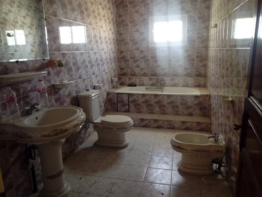 Mahdia&nbsp;Mahdia&nbsp;Vente&nbsp;Duplex&nbsp;Belle villa � mahdia pr�s de la mer