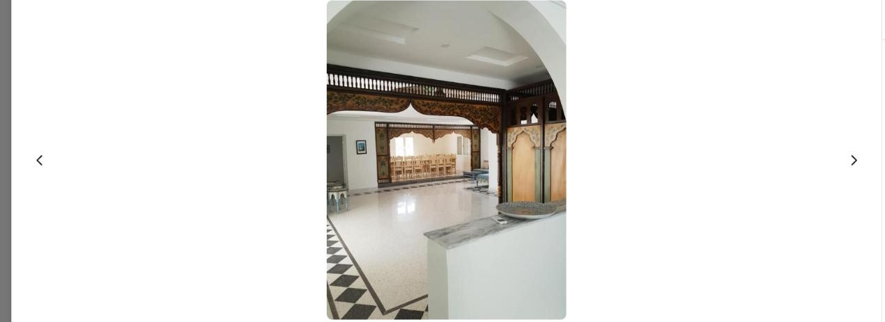 Zarzis&nbsp;Hassi Jerbi&nbsp;Vente&nbsp;Maisons&nbsp;Villa avec piscine � hessi jerbi zarzis djerba