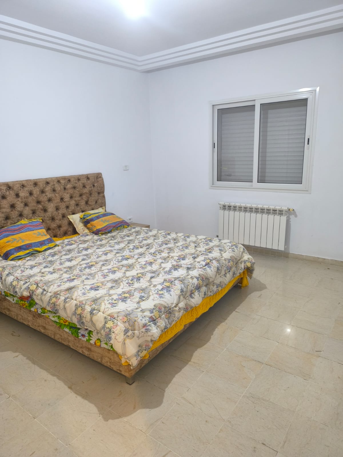 La Soukra&nbsp;La Soukra&nbsp;Location&nbsp;Appart. 4 pi�ces&nbsp;Appartement s3 meubl� avec vue panoramique