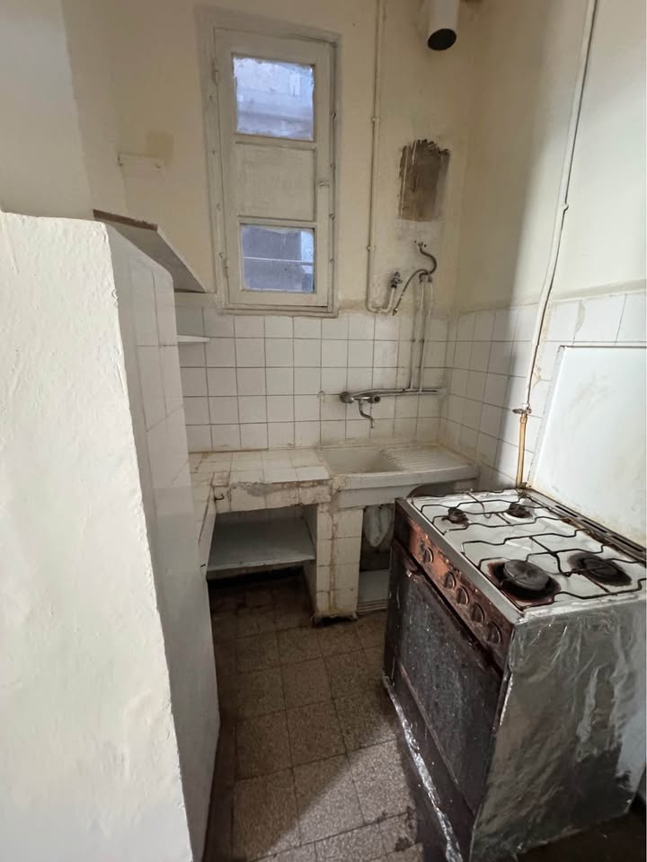 Bab Bhar&nbsp;Bab Bhar&nbsp;Vente&nbsp;Appart. 3 pi�ces&nbsp;S2 a lafayette