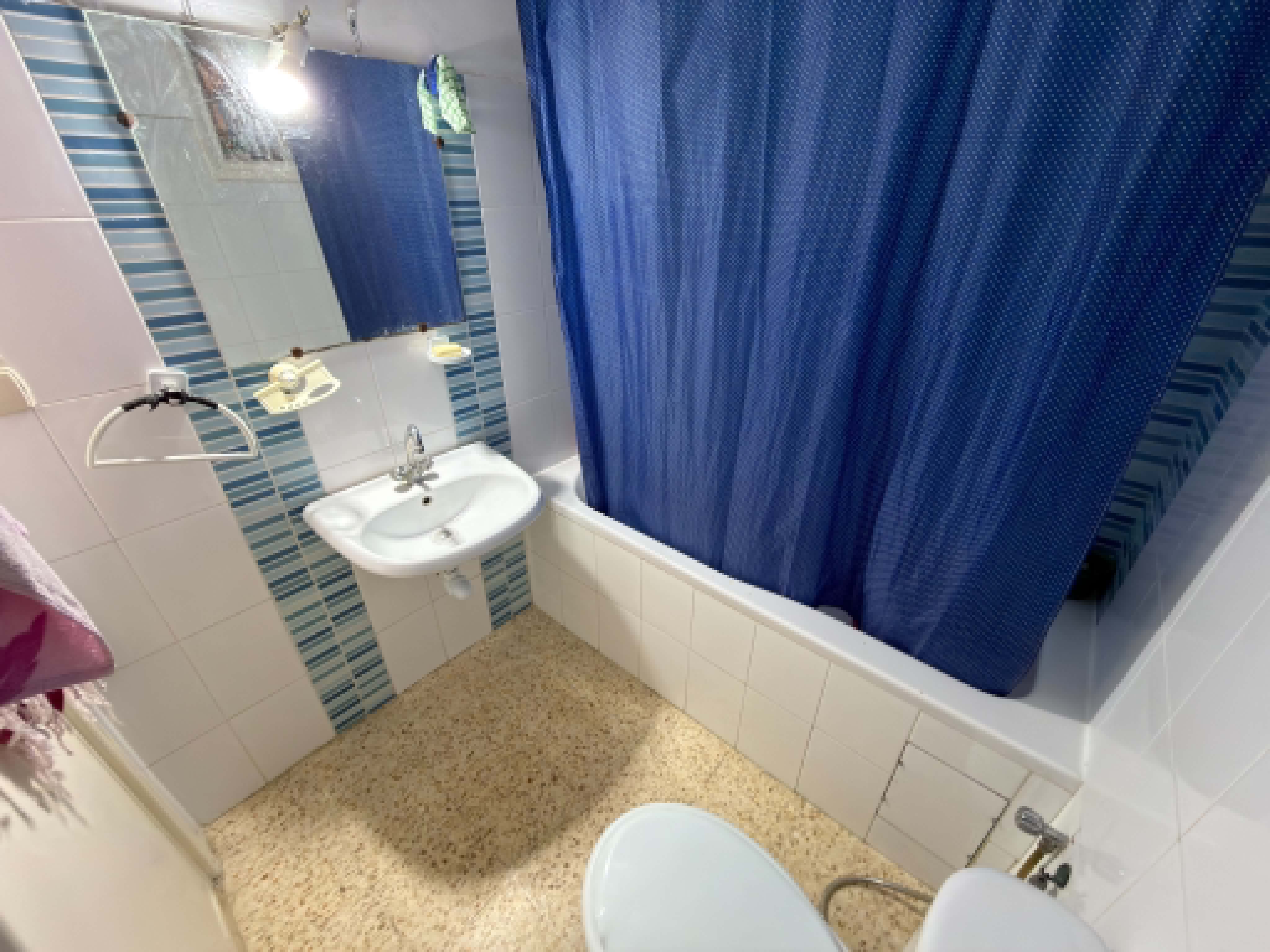 La Soukra&nbsp;Borj Louzir&nbsp;Vente&nbsp;Appart. 3 pi�ces&nbsp;Appart s2 � borj louzir