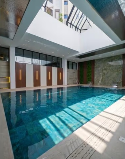 El Menzah&nbsp;El Menzah 9&nbsp;Location&nbsp;Appart. 2 pi�ces&nbsp;Appart s1 neuf meubl� avec terrasse � menzah 9c