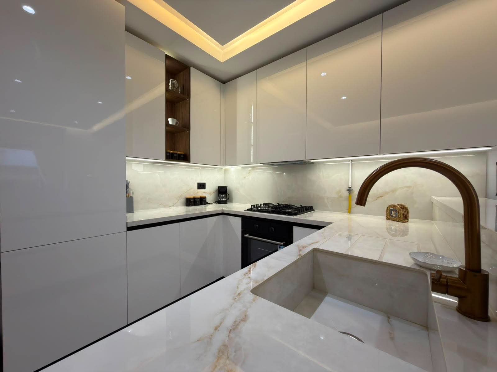 El Menzah&nbsp;El Menzah 9&nbsp;Location&nbsp;Appart. 2 pi�ces&nbsp;Appart s1 neuf meubl� avec terrasse � menzah 9c