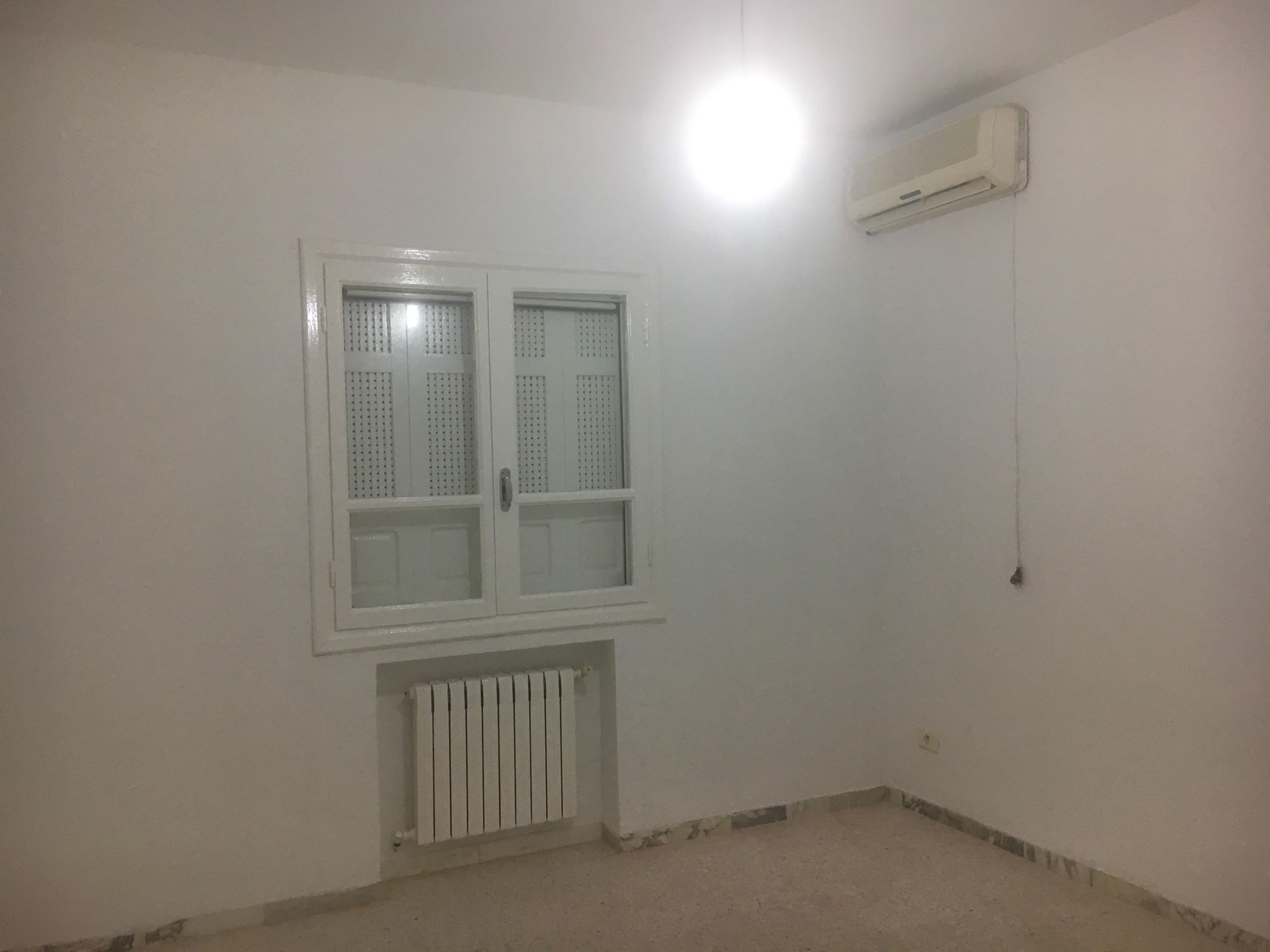 La Marsa&nbsp;Gammart&nbsp;Location&nbsp;Appart. 2 pi�ces&nbsp;S2  r�sidence diar gammarth