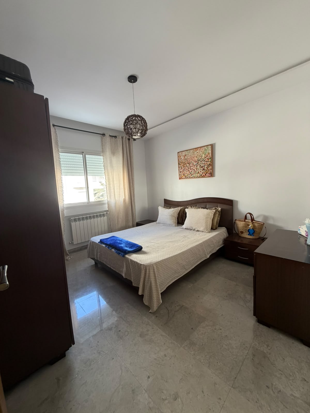 Nabeul&nbsp;Nabeul&nbsp;Location&nbsp;Appart. 2 pi�ces&nbsp;S2 meubl�  afh2 nabeul 1100 dt mois