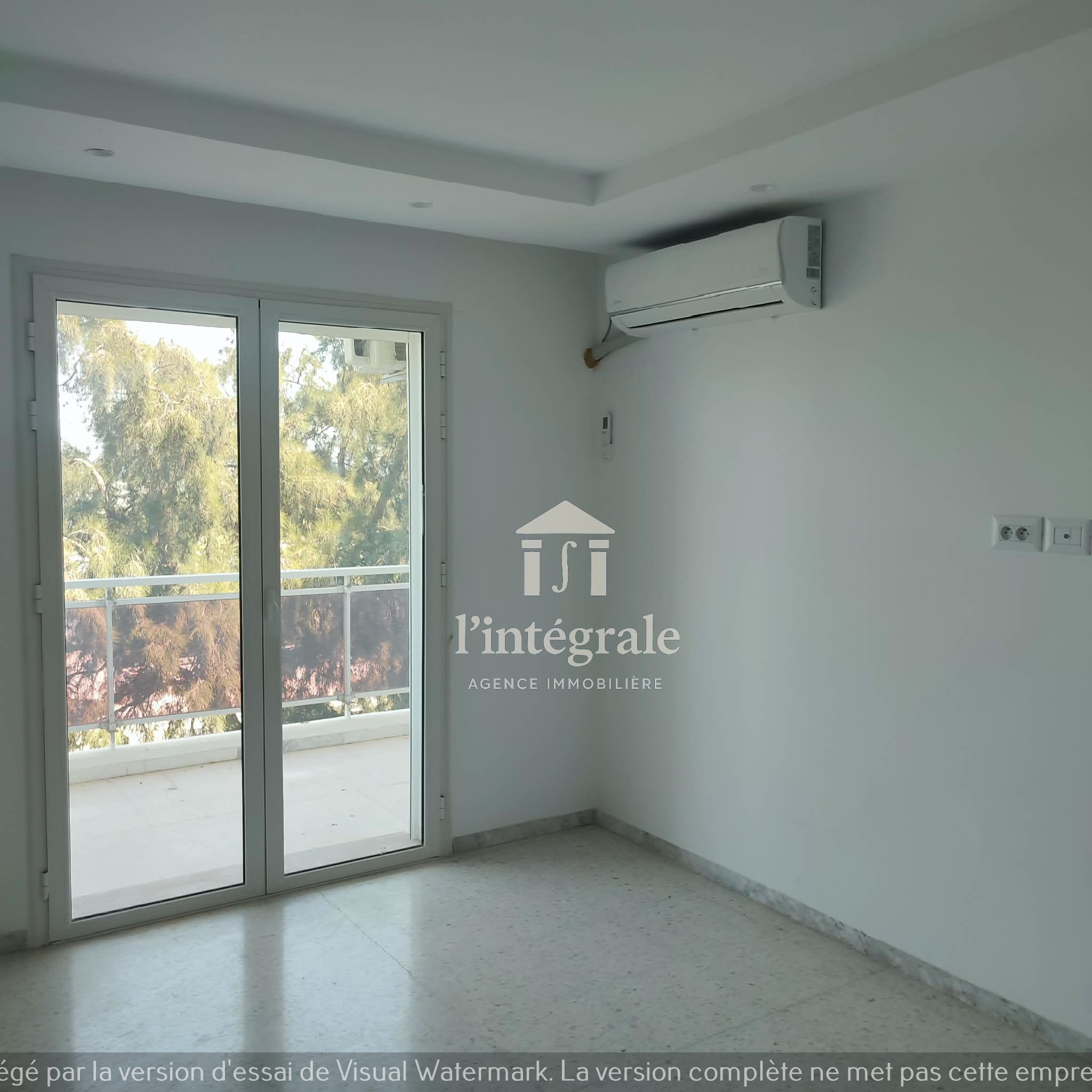 El Menzah&nbsp;Mutuelle Ville&nbsp;Location&nbsp;Appart. 4 pi�ces&nbsp;Bel appartement s3