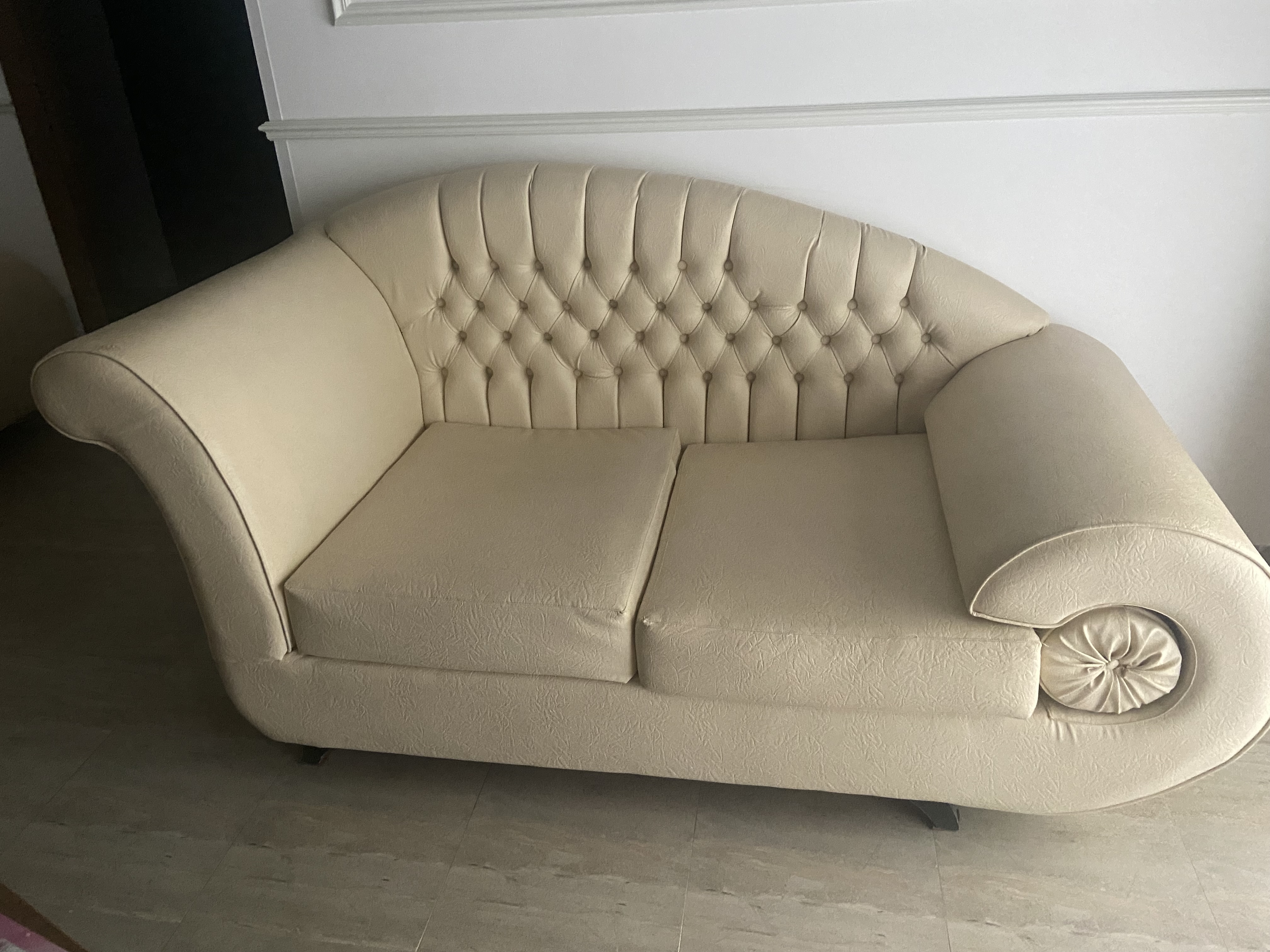 Hergla&nbsp;Hergla&nbsp;Salon - Salle � manger &nbsp;Salons&nbsp;Salon deux canap�s