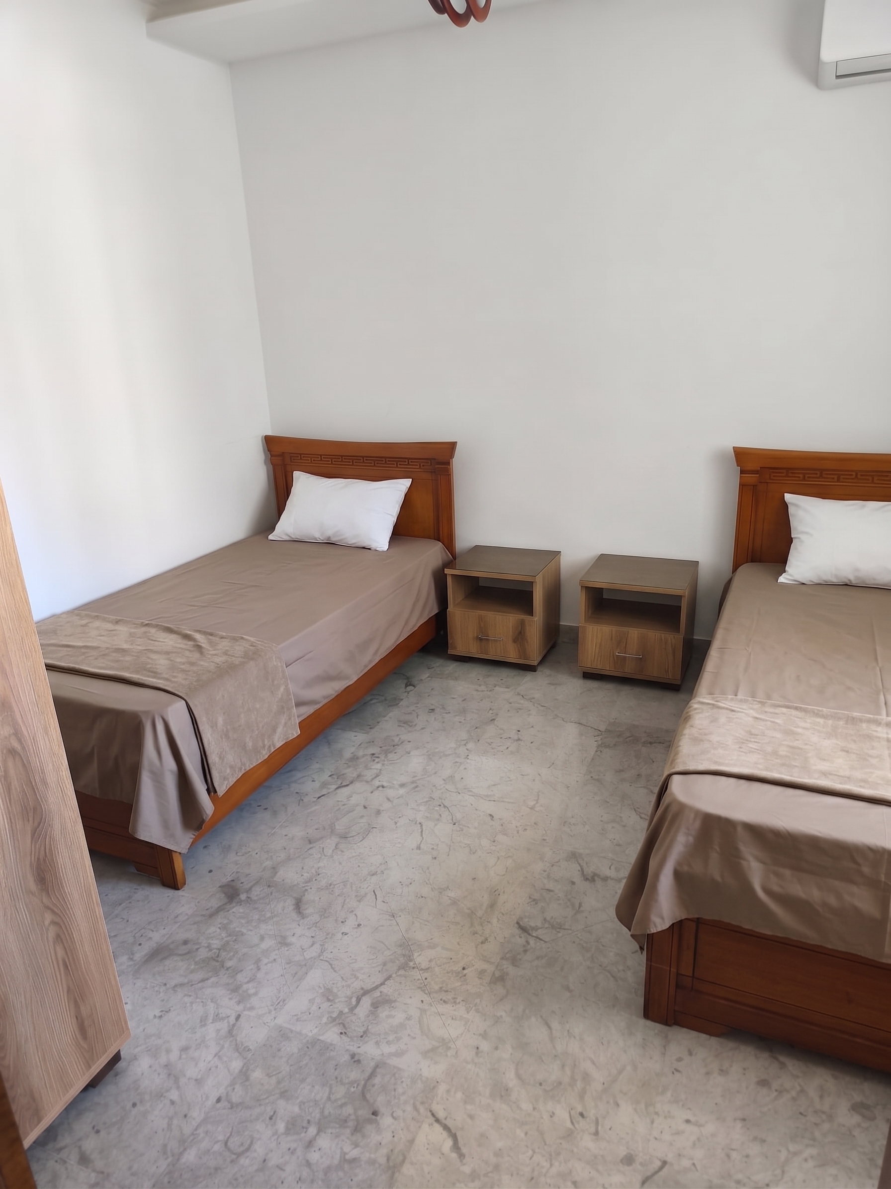 Hammamet&nbsp;Cite Afh&nbsp;Vente&nbsp;Appart. 3 pi�ces&nbsp;Appartement s2 haut standing
