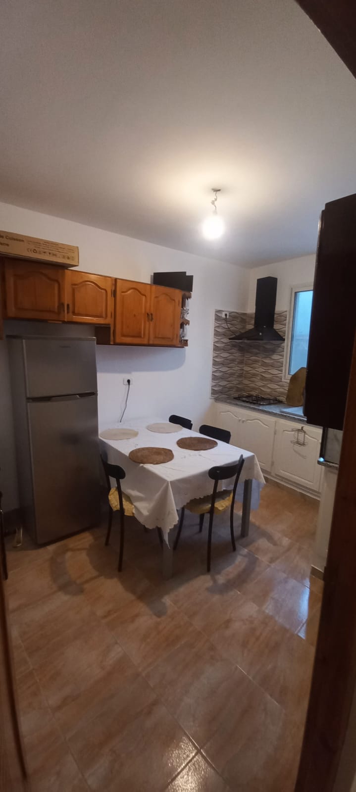 Ras Jebel&nbsp;Ras Jebel&nbsp;Location&nbsp;Appart. 1 pi�ce&nbsp;Appartement s 1