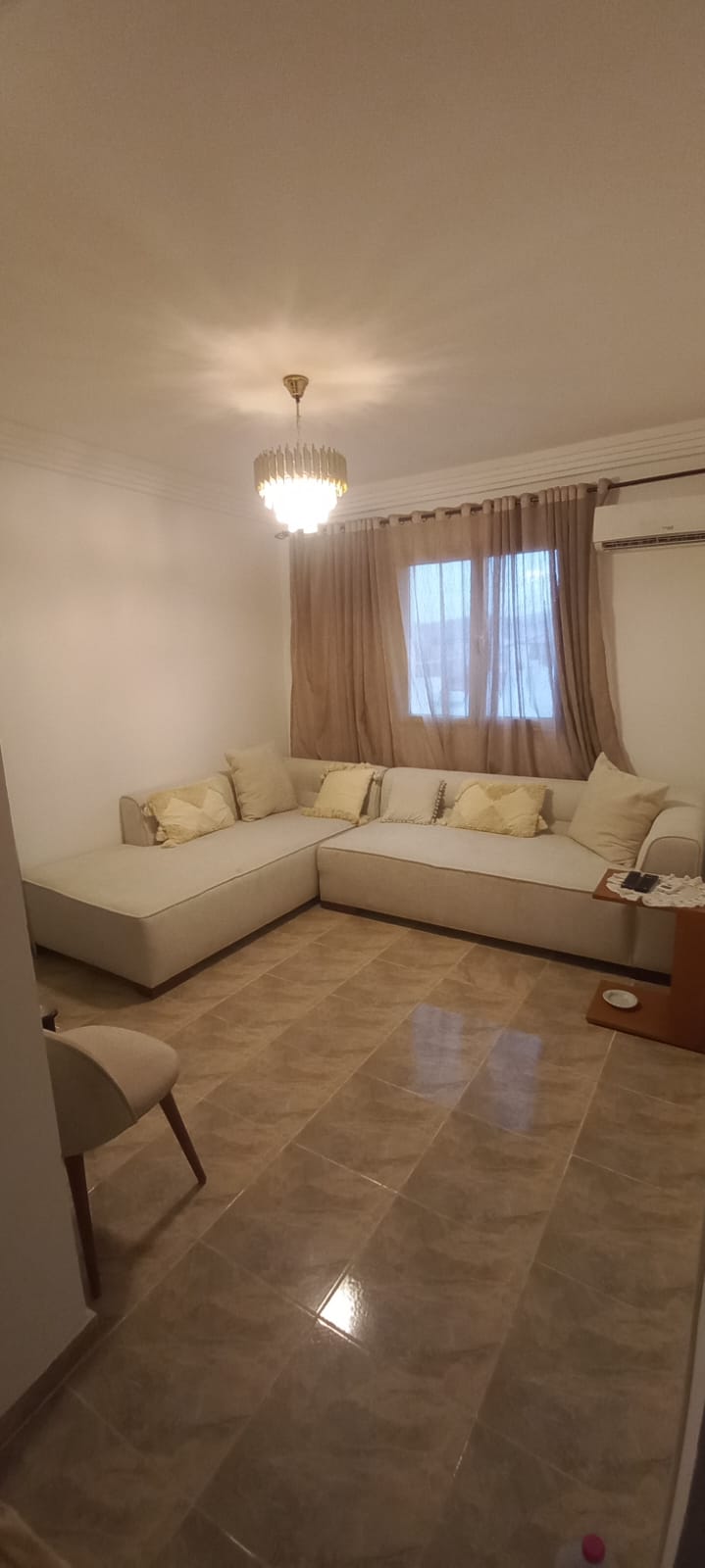Ras Jebel&nbsp;Ras Jebel&nbsp;Location&nbsp;Appart. 1 pi�ce&nbsp;Appartement s 1