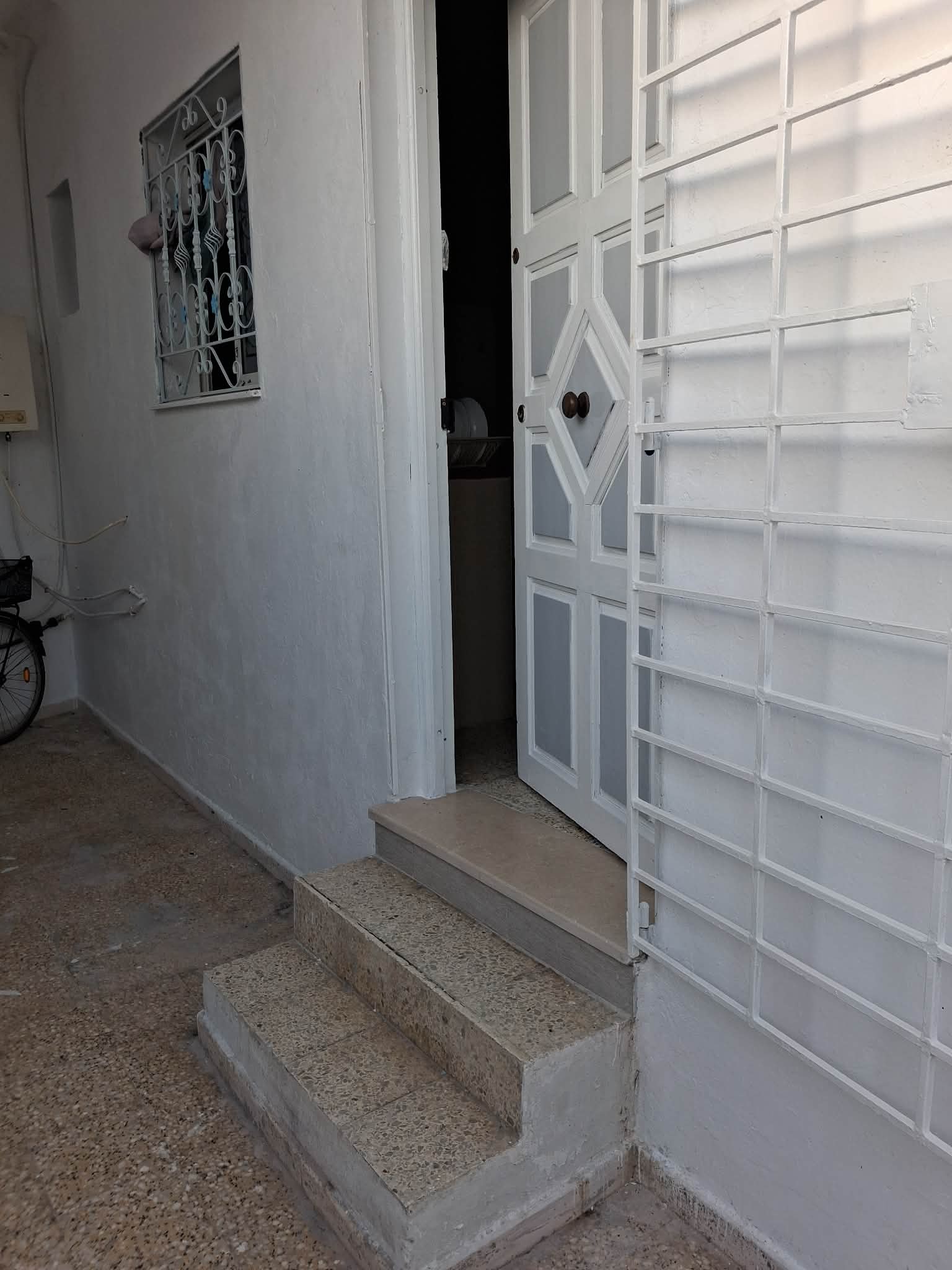 Ghar El Melh&nbsp;Ghar El Melh&nbsp;Location vacances&nbsp;Appart. 3 pi�ces&nbsp;Maison � la plage