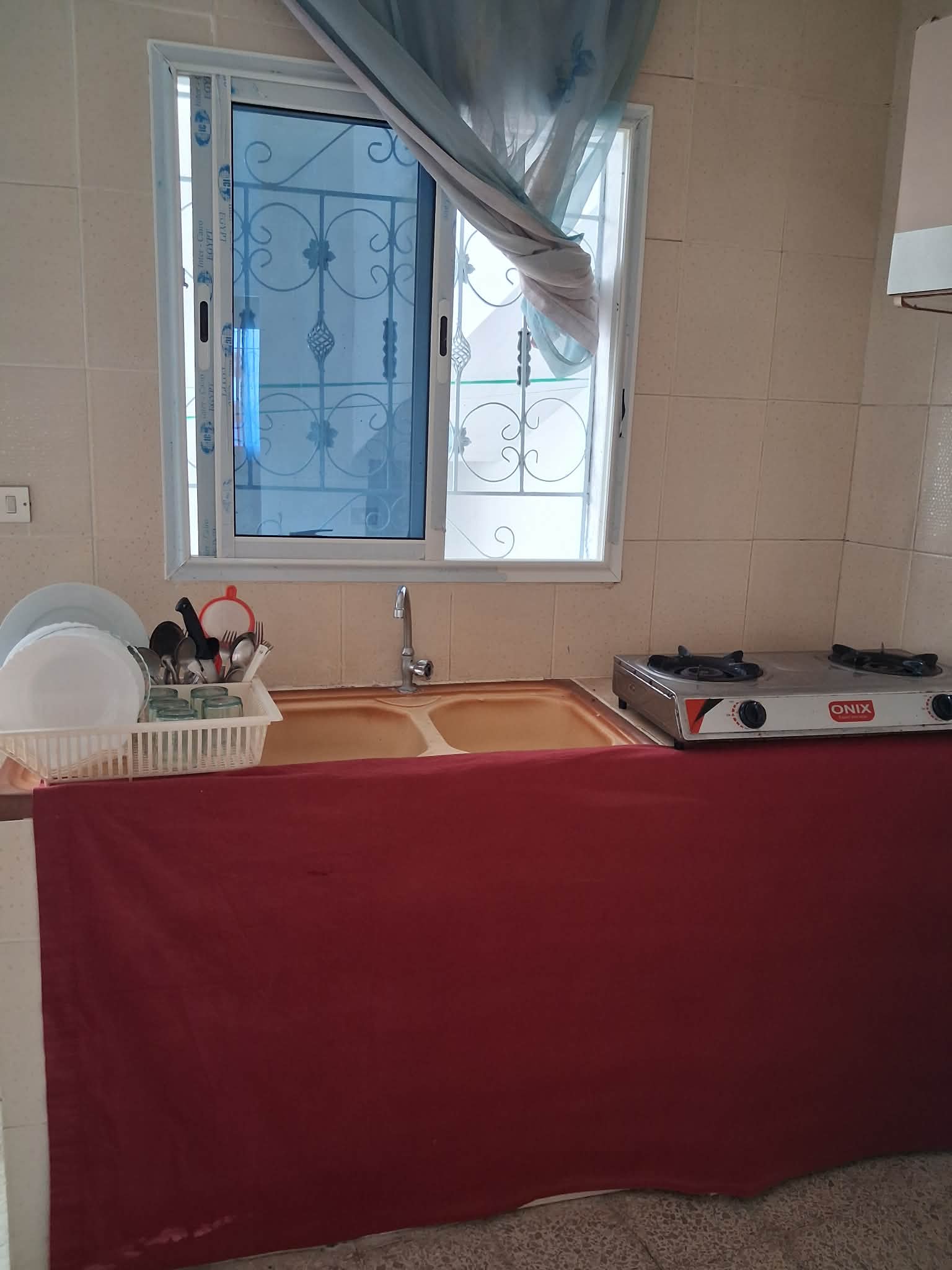 Ghar El Melh&nbsp;Ghar El Melh&nbsp;Location vacances&nbsp;Appart. 3 pi�ces&nbsp;Maison � la plage