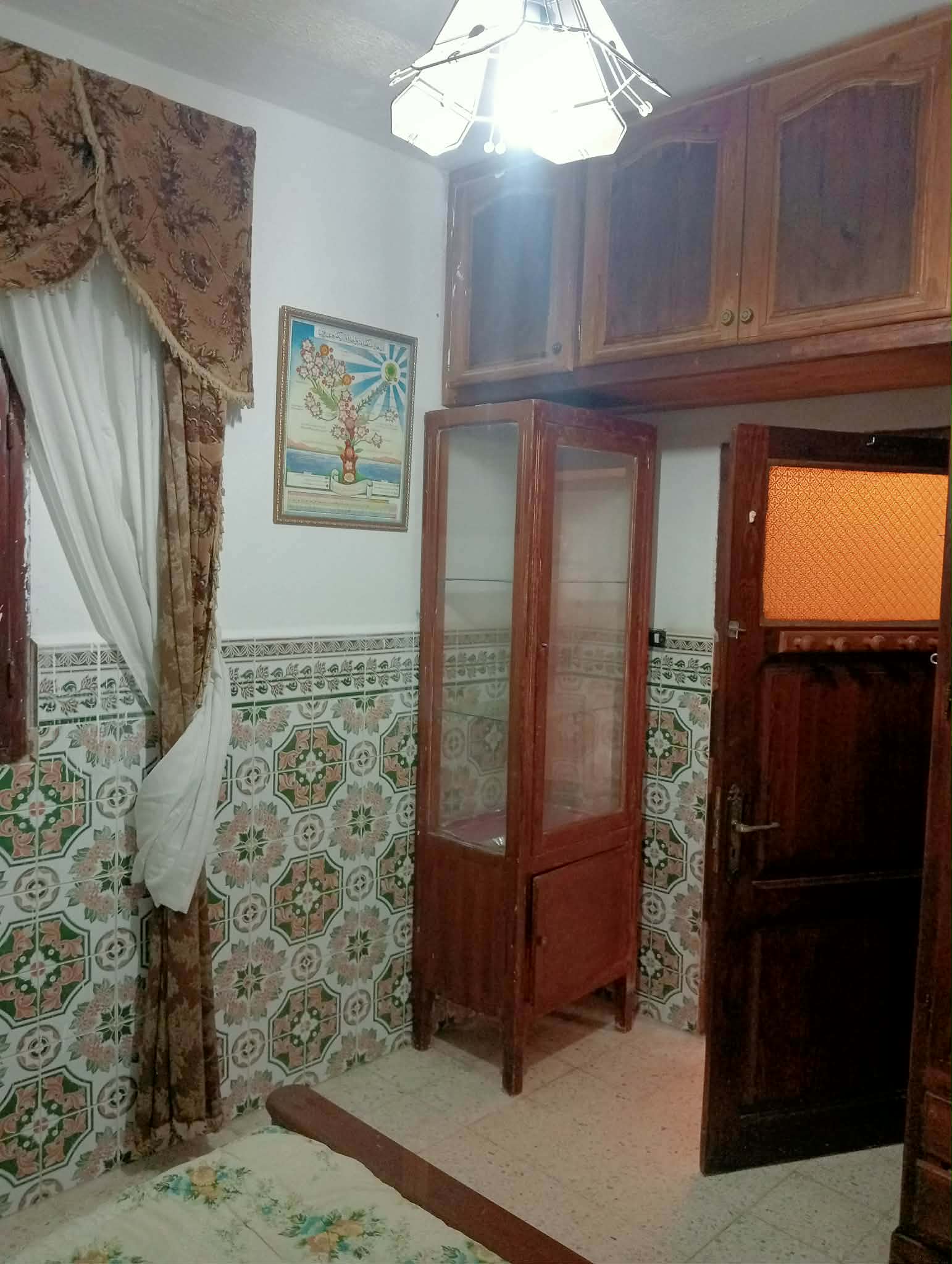 El Mourouj&nbsp;El Mourouj&nbsp;Location&nbsp;Appart. 3 pi�ces&nbsp;Appartement meubl� pour filles