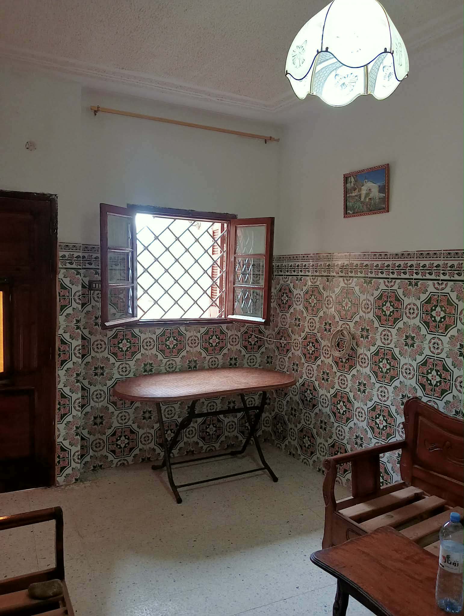 El Mourouj&nbsp;El Mourouj&nbsp;Location&nbsp;Appart. 3 pi�ces&nbsp;Appartement meubl� pour filles