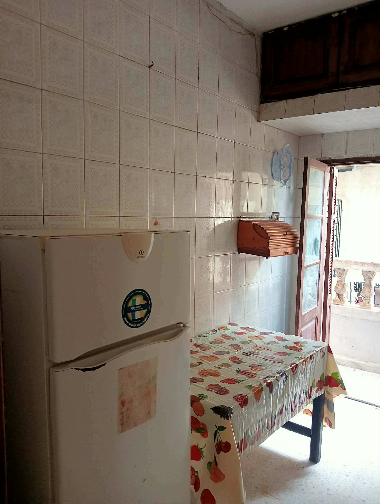 El Mourouj&nbsp;El Mourouj&nbsp;Location&nbsp;Appart. 3 pi�ces&nbsp;Appartement meubl� pour filles