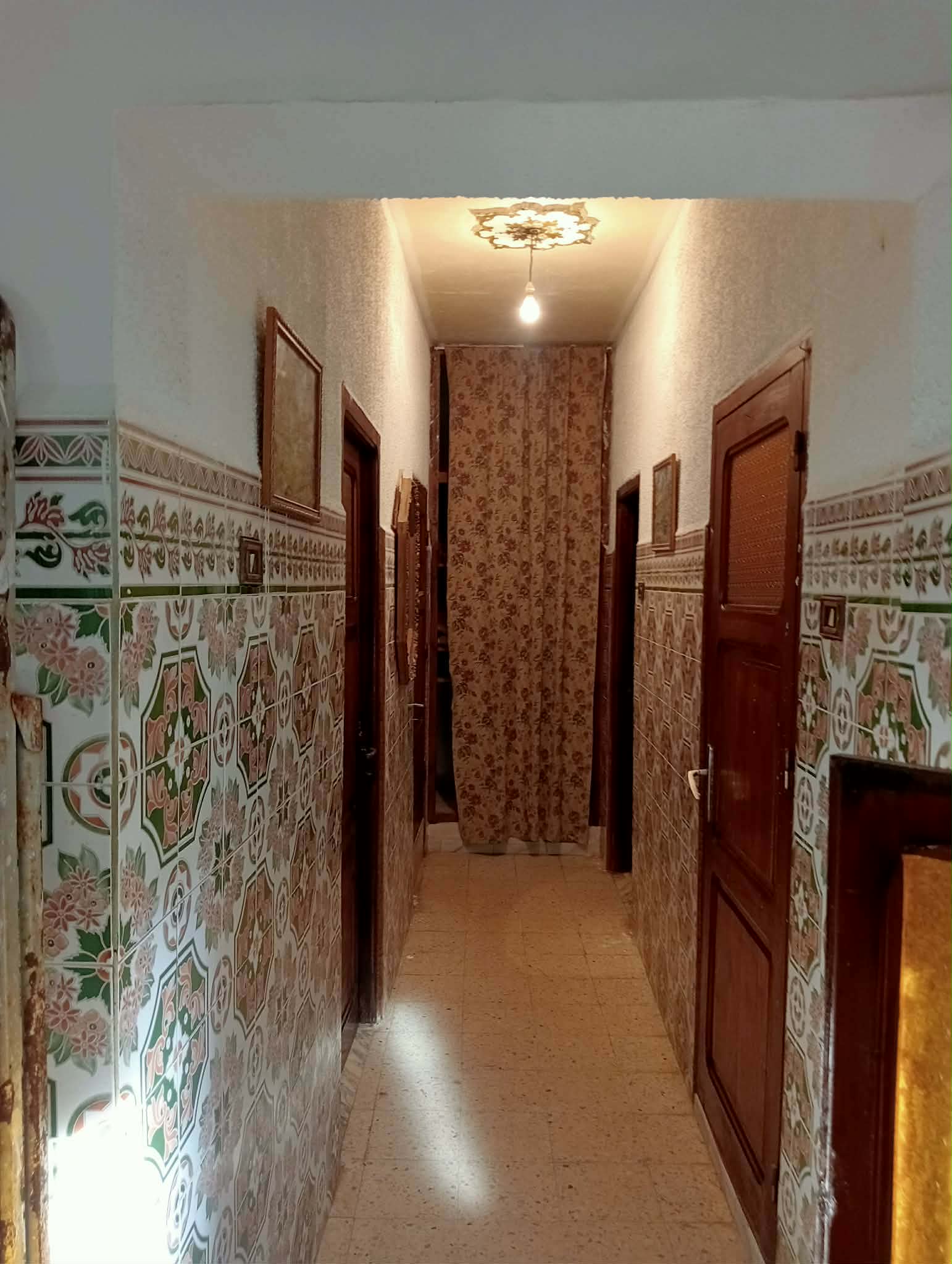 El Mourouj&nbsp;El Mourouj&nbsp;Location&nbsp;Appart. 3 pi�ces&nbsp;Appartement meubl� pour filles