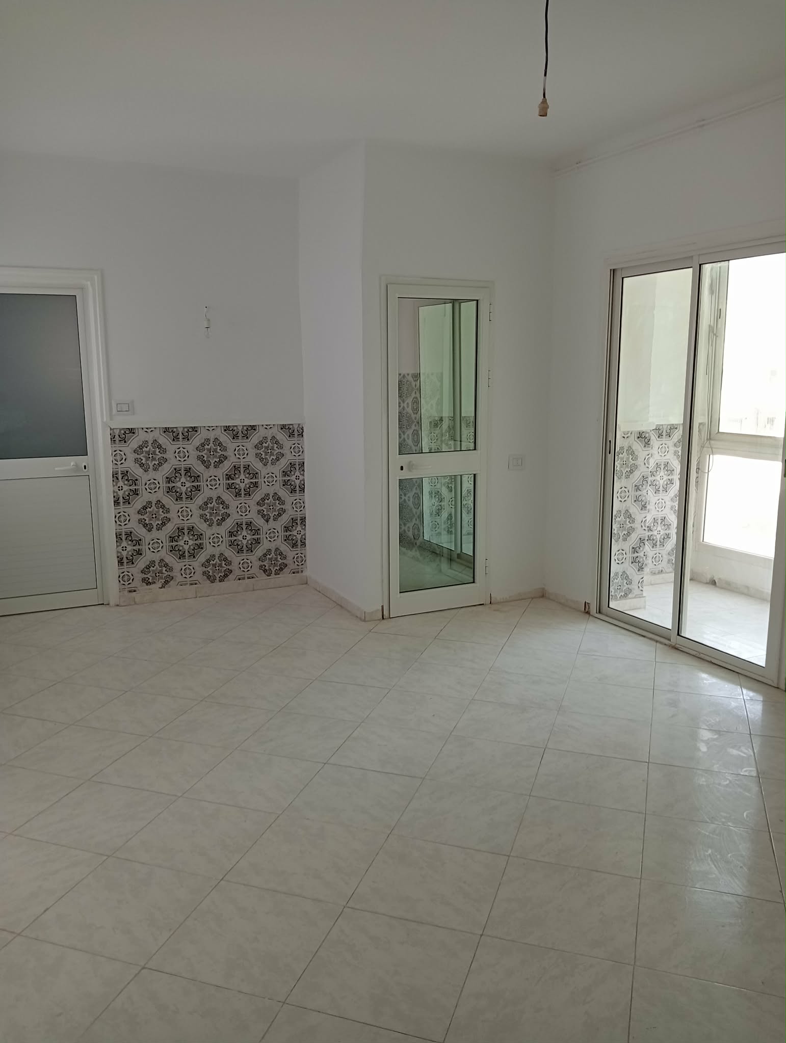 Nouvelle Medina&nbsp;Nouvelle Medina&nbsp;Vente&nbsp;Appart. 2 pi�ces&nbsp;Appartement refait � neuf