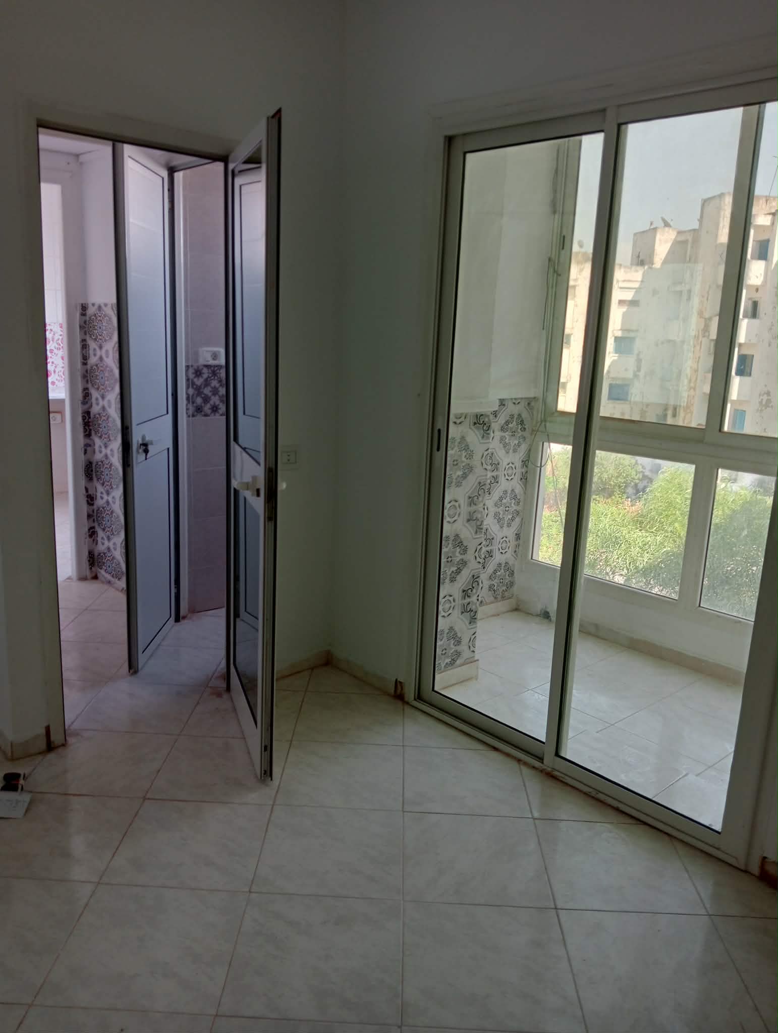Nouvelle Medina&nbsp;Nouvelle Medina&nbsp;Vente&nbsp;Appart. 2 pi�ces&nbsp;Appartement refait � neuf
