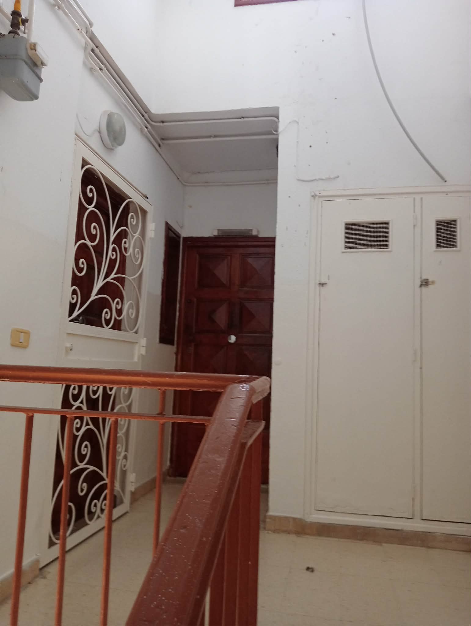 Nouvelle Medina&nbsp;Nouvelle Medina&nbsp;Vente&nbsp;Appart. 2 pi�ces&nbsp;Appartement refait � neuf