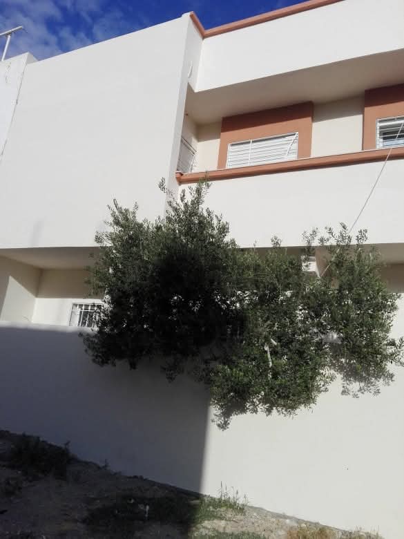 Mannouba&nbsp;Denden&nbsp;Vente&nbsp;Maisons&nbsp;Promotion deux appartements bien �quip�s