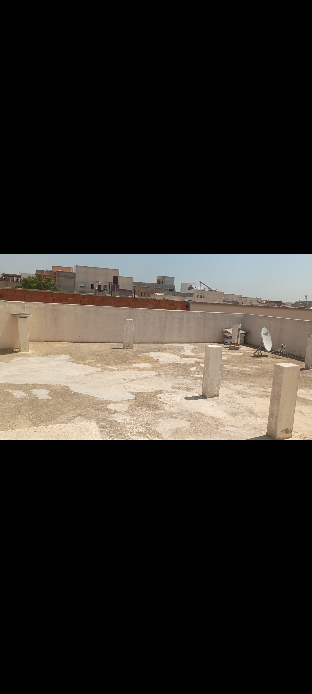 Mannouba&nbsp;Denden&nbsp;Vente&nbsp;Maisons&nbsp;Promotion deux appartements bien �quip�s