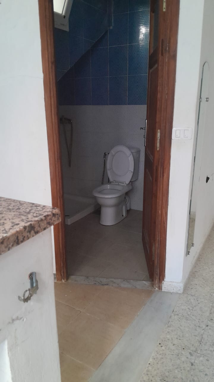El Mourouj&nbsp;El Mourouj&nbsp;Location&nbsp;Appart. 1 pi�ce&nbsp;Studio s1 mourou 6 pour filles uniquement