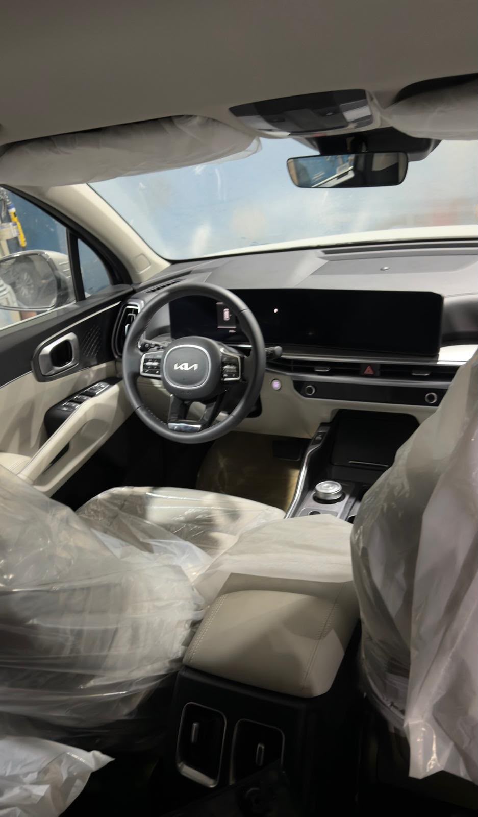 Ariana Ville&nbsp;Ariana&nbsp;Kia&nbsp;Cerato&nbsp;Kia sorento hybride mod�le 2025