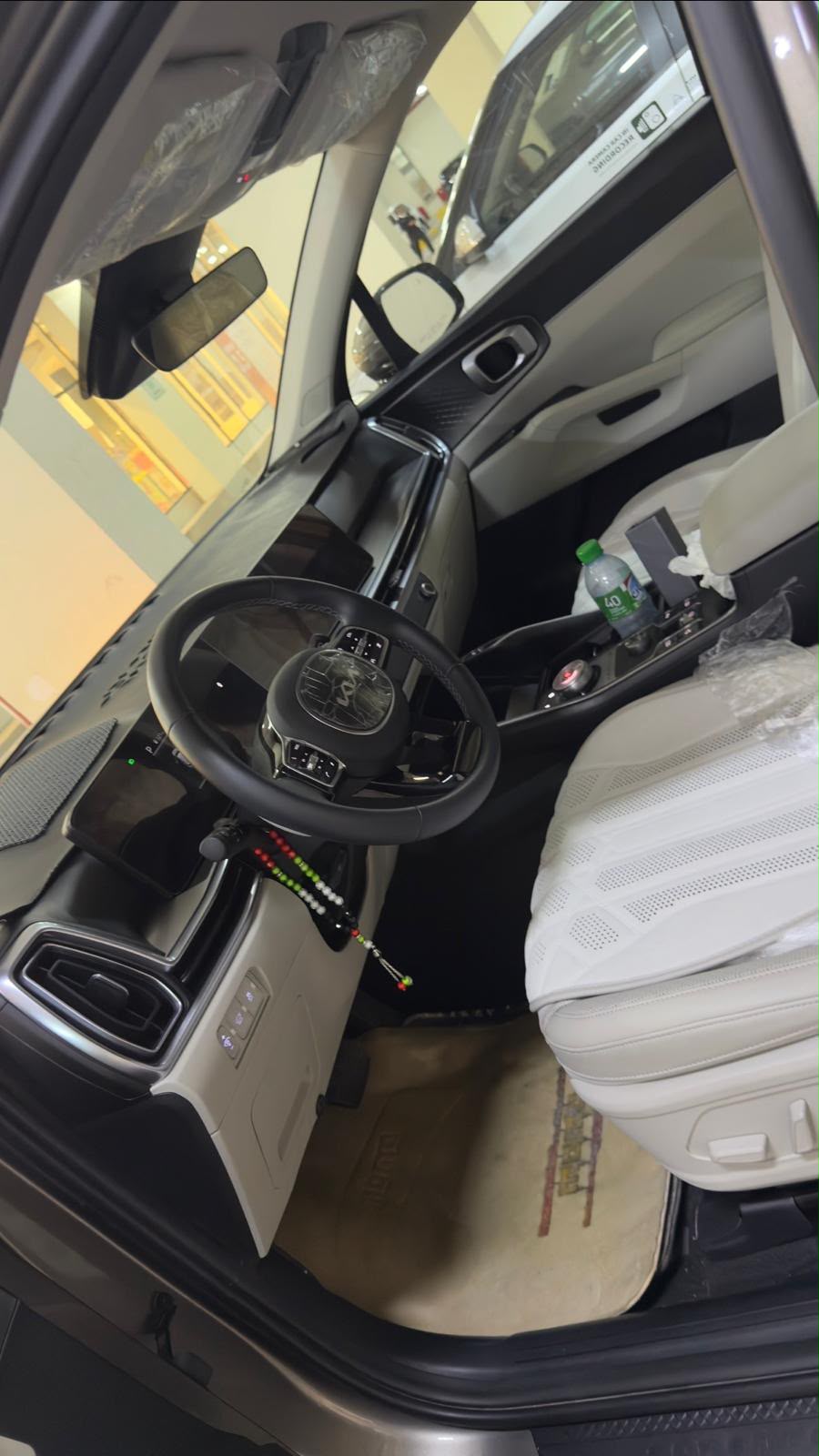 Ariana Ville&nbsp;Ariana&nbsp;Kia&nbsp;Cerato&nbsp;Kia sorento hybride mod�le 2025