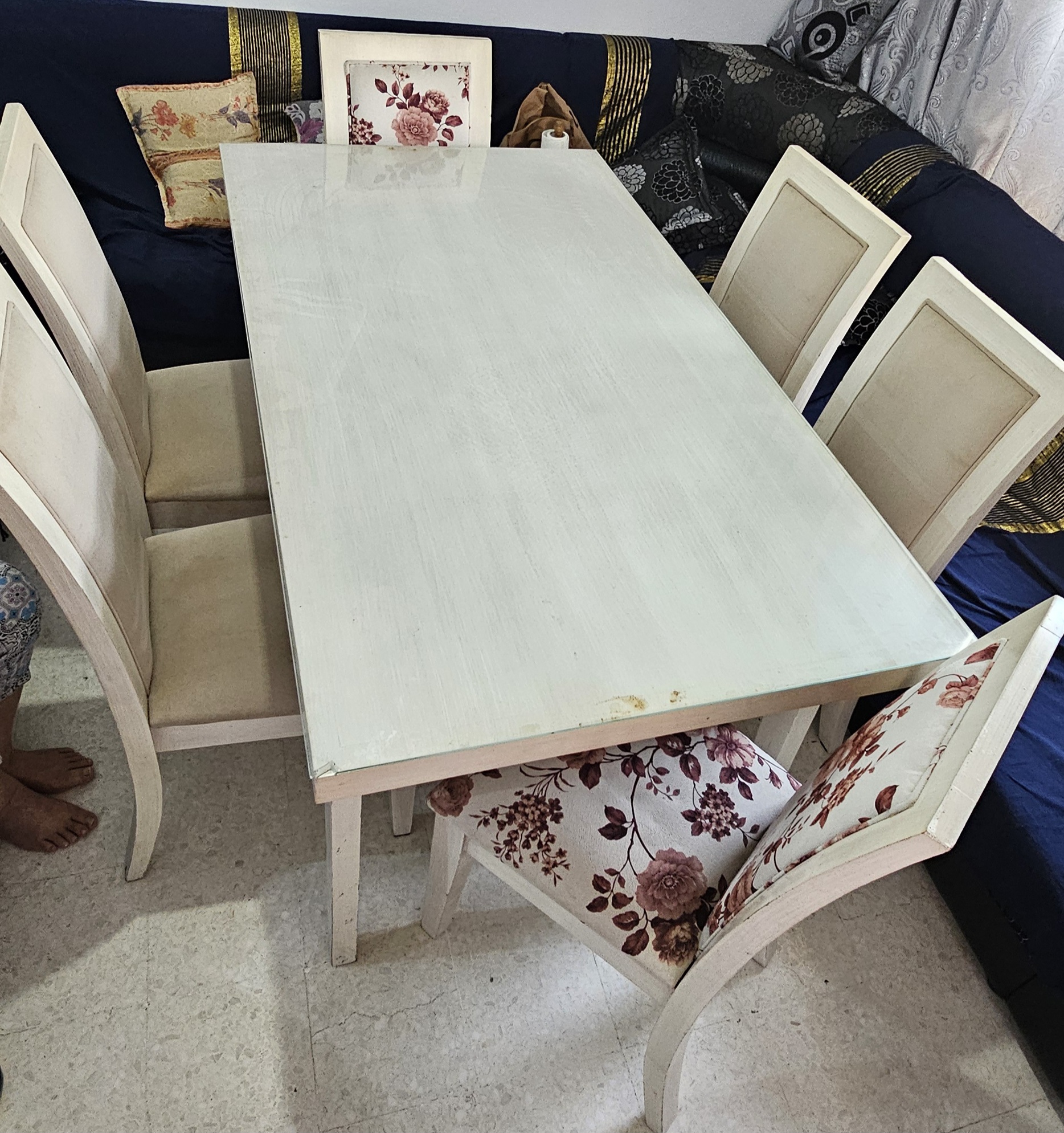 Ariana Ville&nbsp;Ariana&nbsp;Salon - Salle � manger &nbsp;Salle � manger&nbsp;Salle a manger