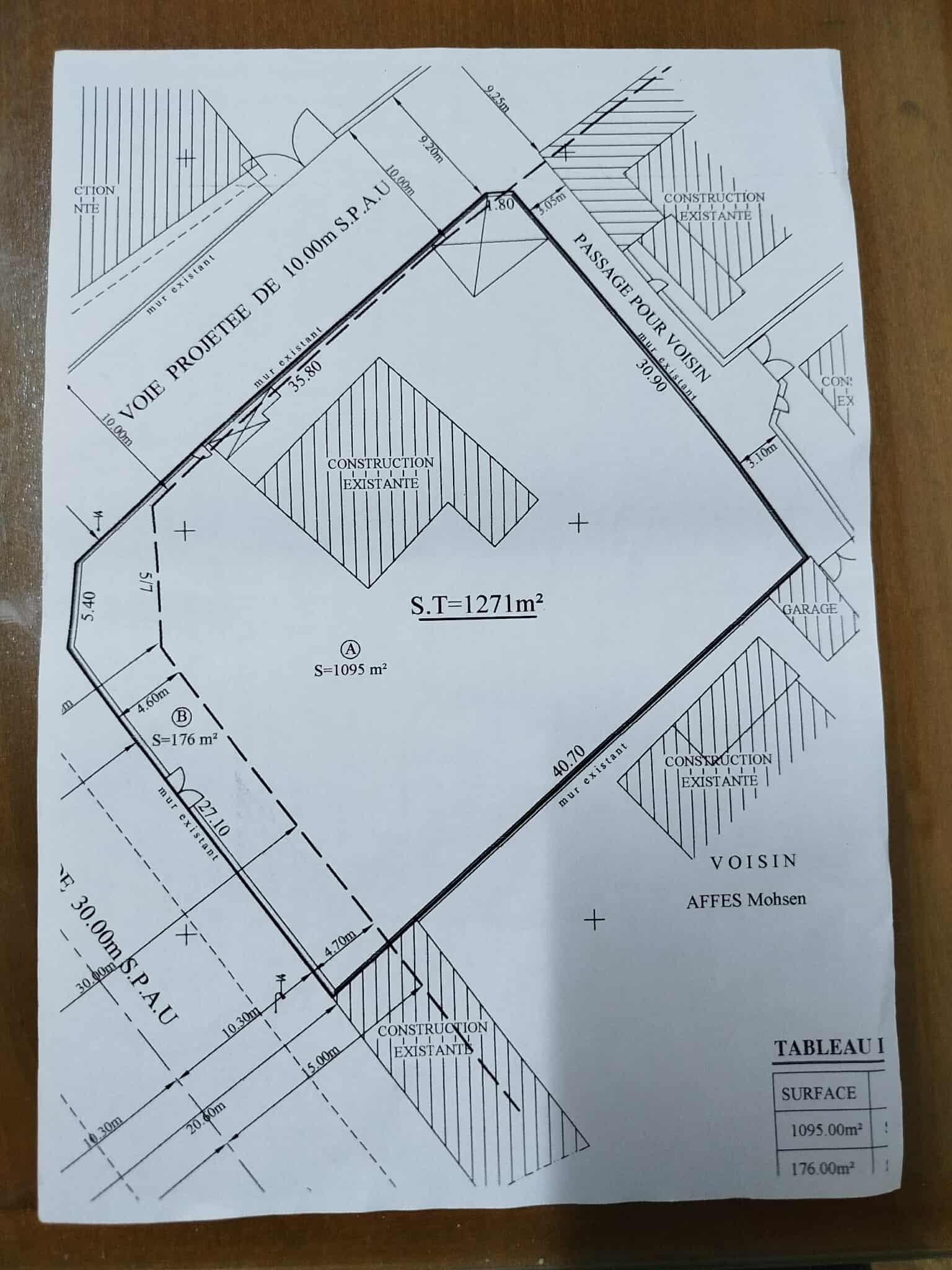 Sfax Sud&nbsp;Sidi Abbes&nbsp;Terrain&nbsp;Terrain nu&nbsp;Opportunite fonciere rare