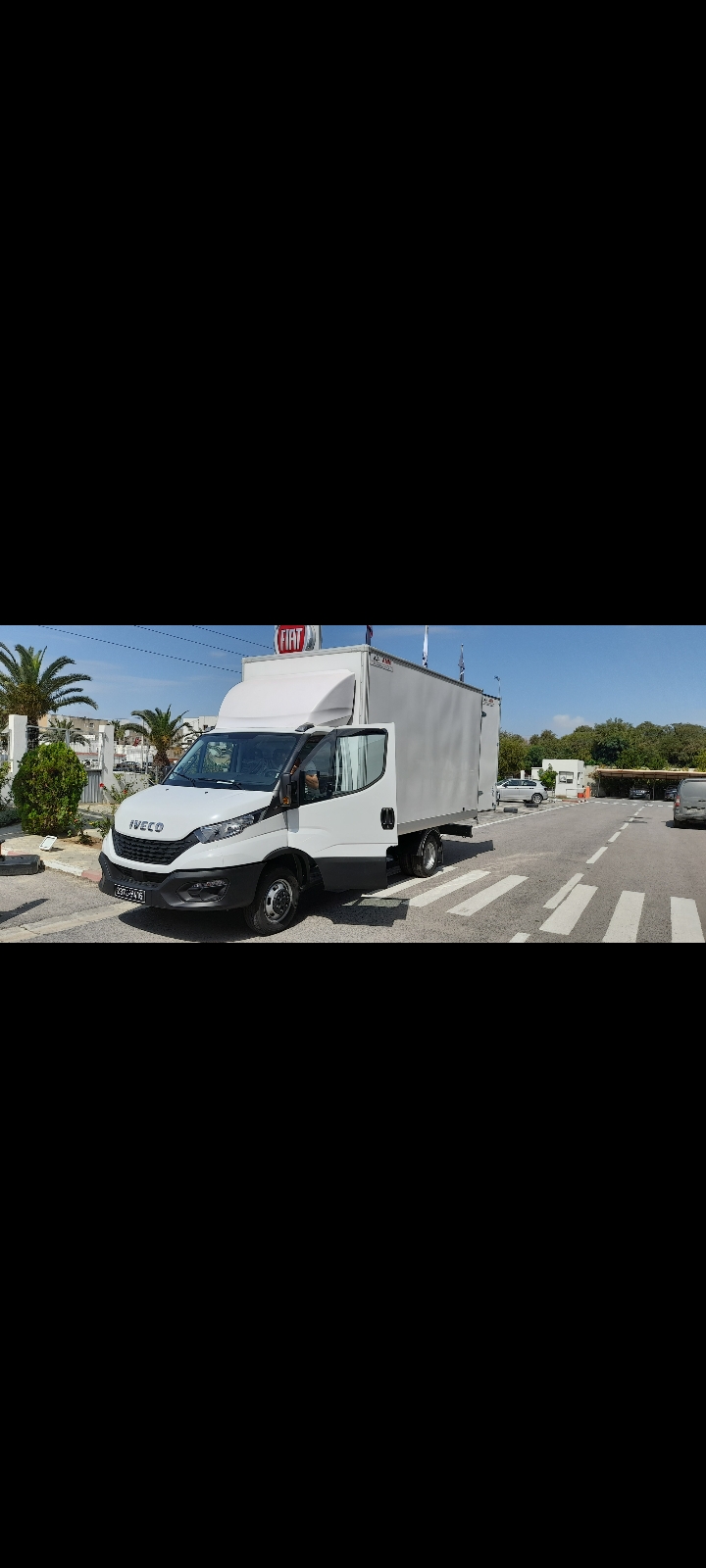 Ezzahra&nbsp;Ezzahra&nbsp;Iveco&nbsp;Daily&nbsp;Iveco  35 150 daily