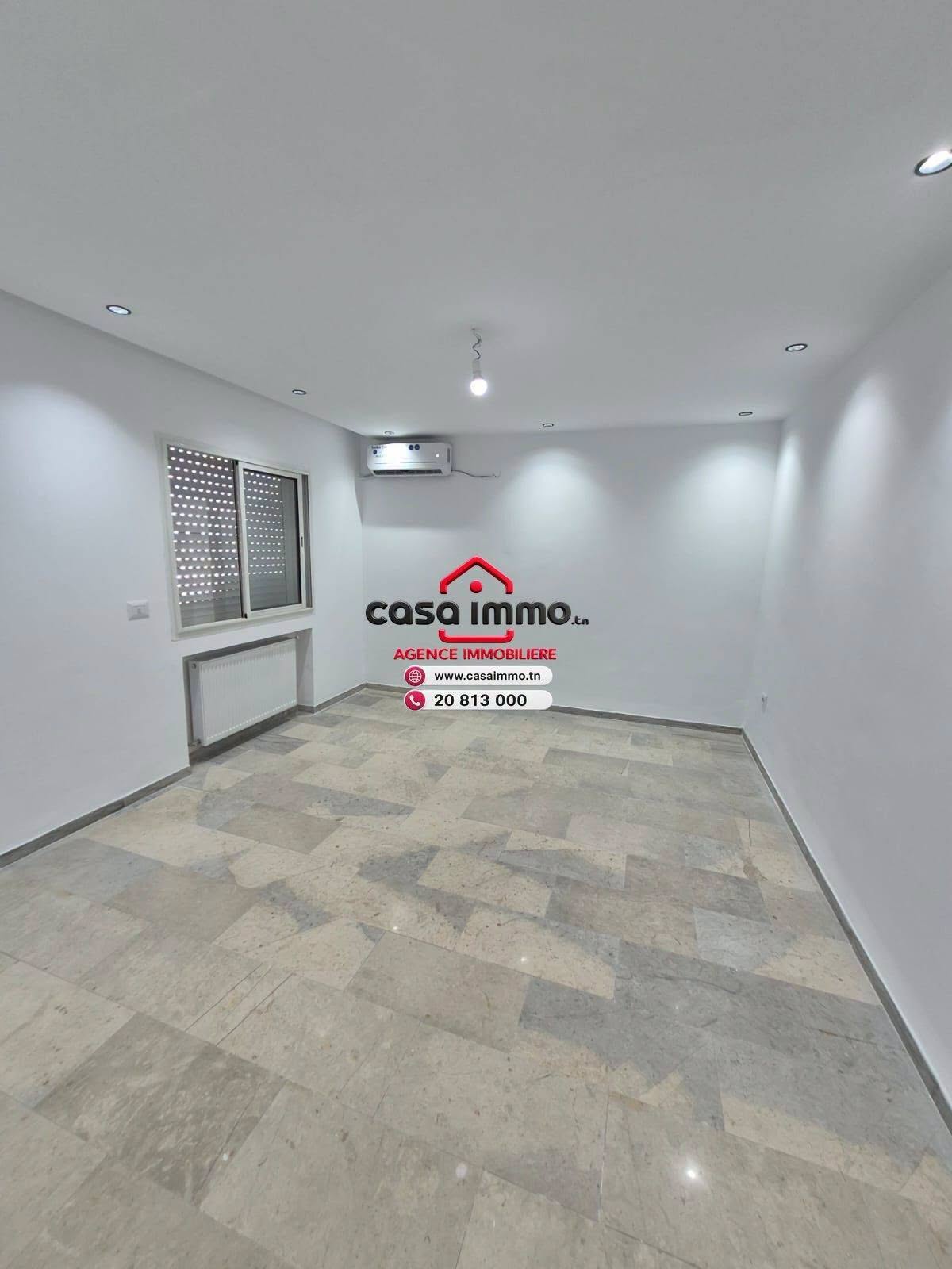 El Mourouj&nbsp;El Mourouj&nbsp;Location&nbsp;Appart. 3 pi�ces&nbsp;S2 neuf � mourouj 4
