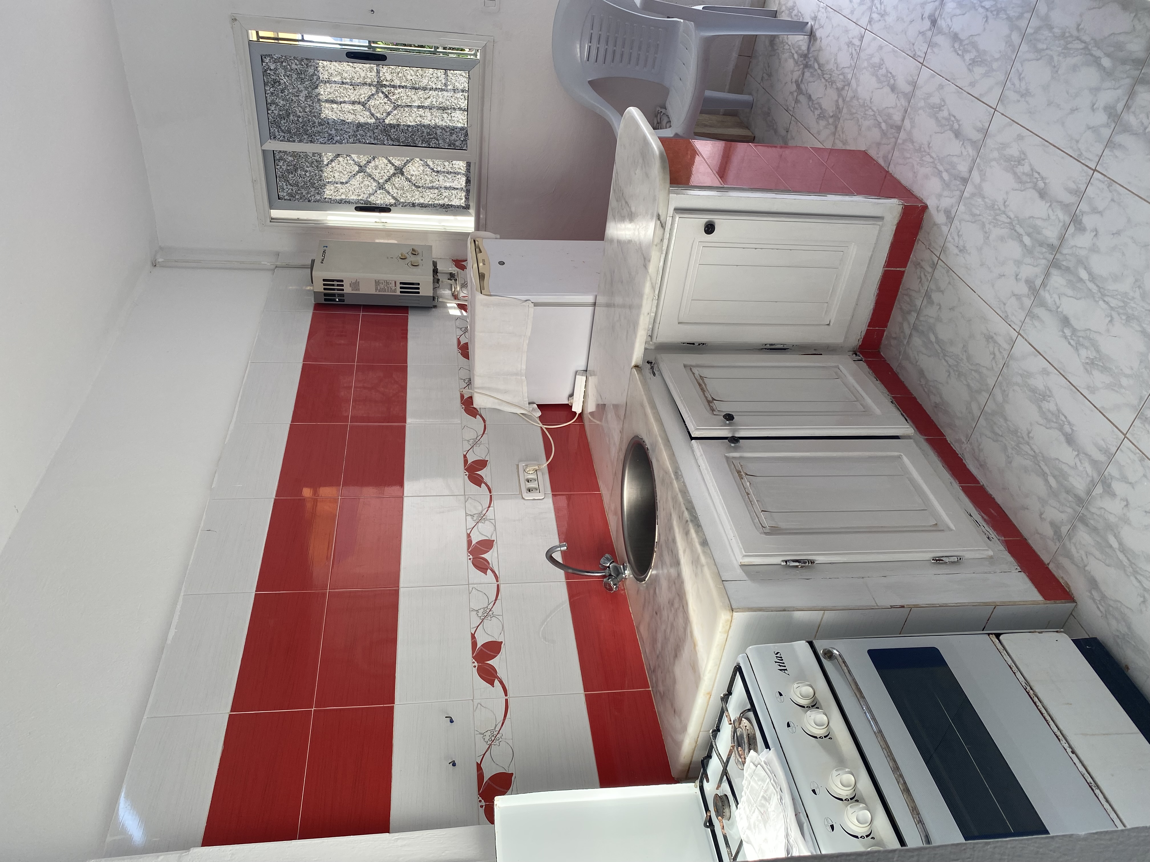 Raoued&nbsp;Ariana Essoughra&nbsp;Location&nbsp;Appart. 1 pi�ce&nbsp;Petite ariana