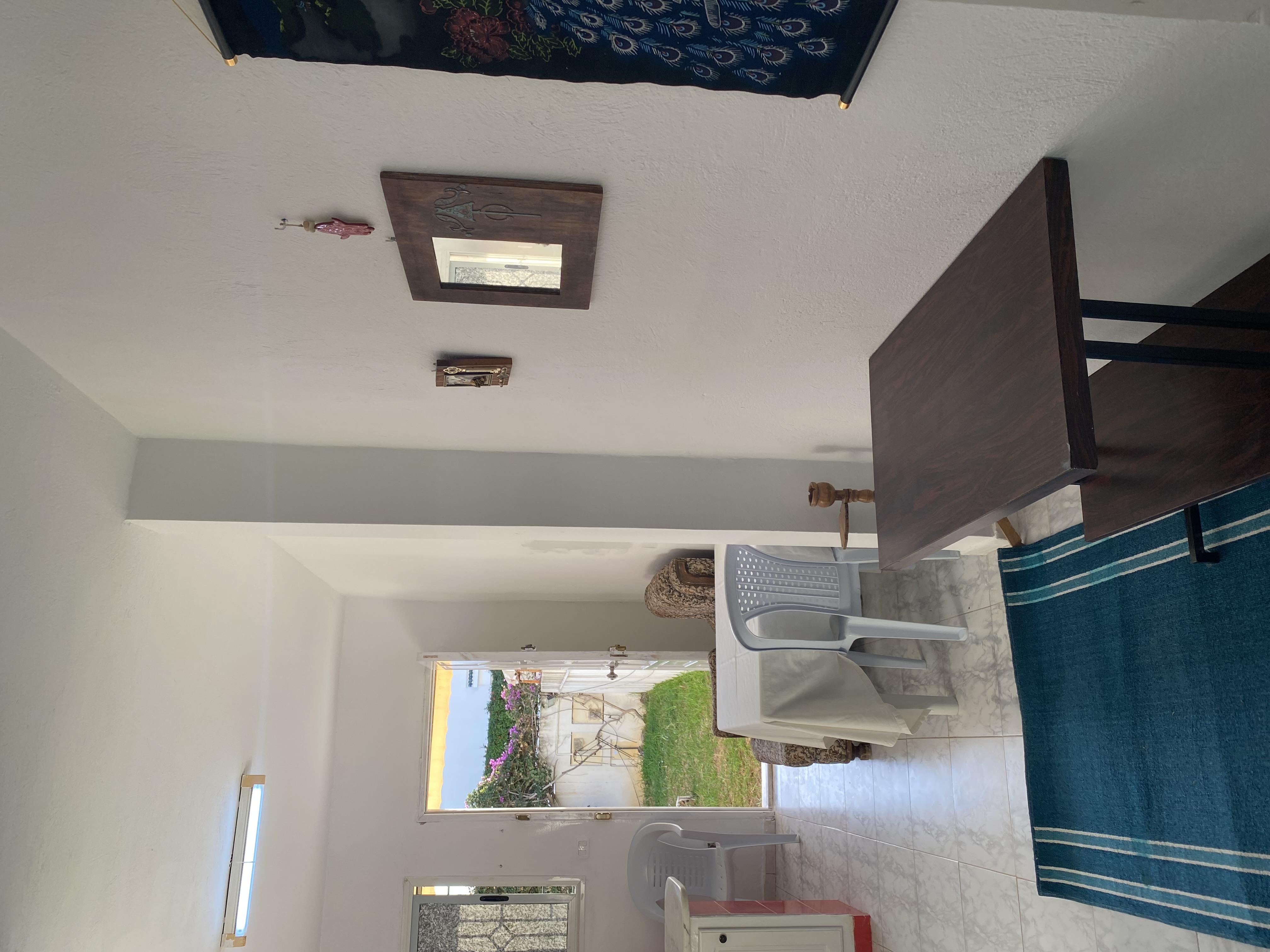 Raoued&nbsp;Ariana Essoughra&nbsp;Location&nbsp;Appart. 1 pi�ce&nbsp;Petite ariana