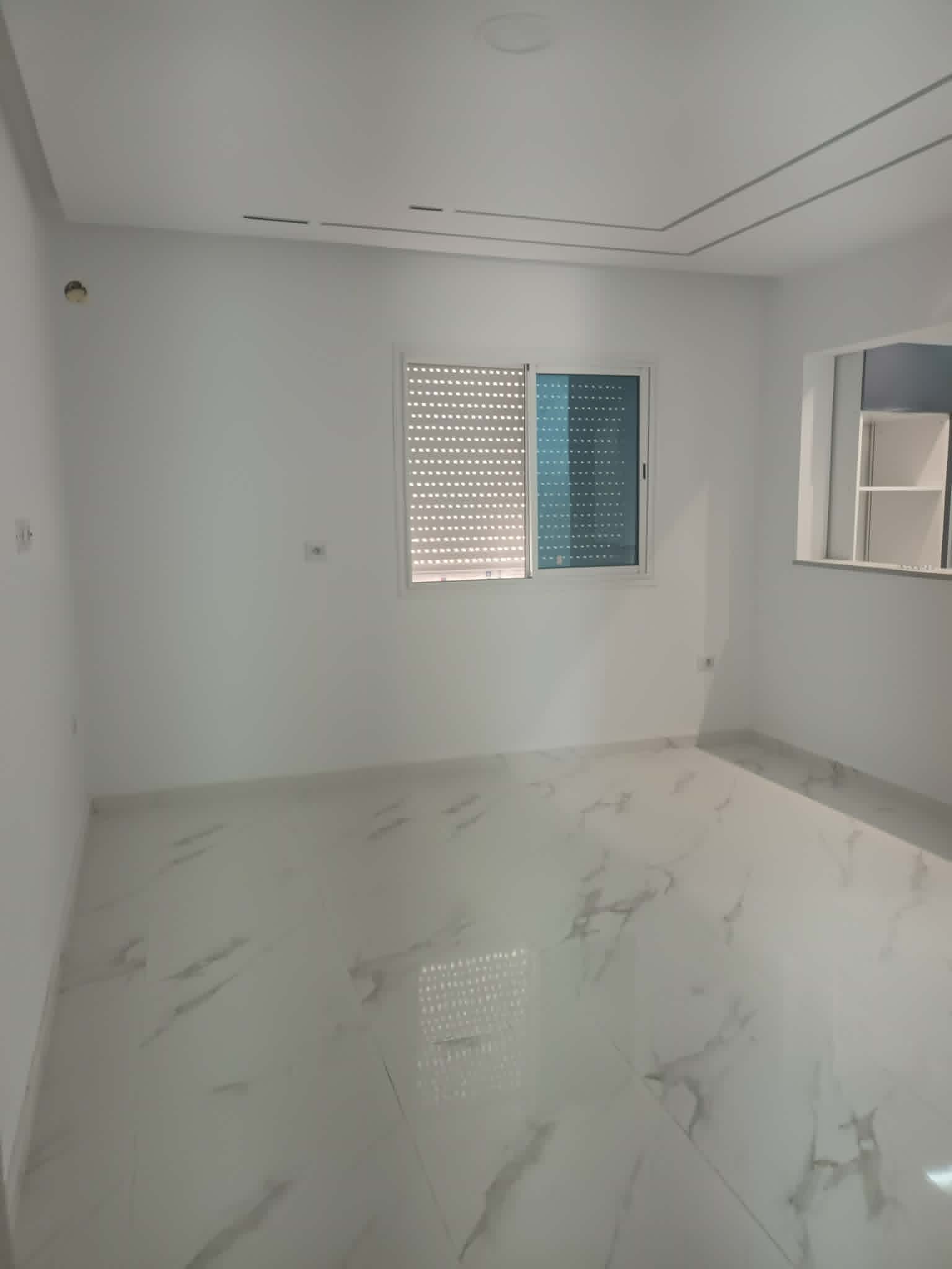 Bizerte Nord&nbsp;Bizerte&nbsp;Location&nbsp;Appart. 2 pi�ces&nbsp;Un appartement haut standing � bizerte