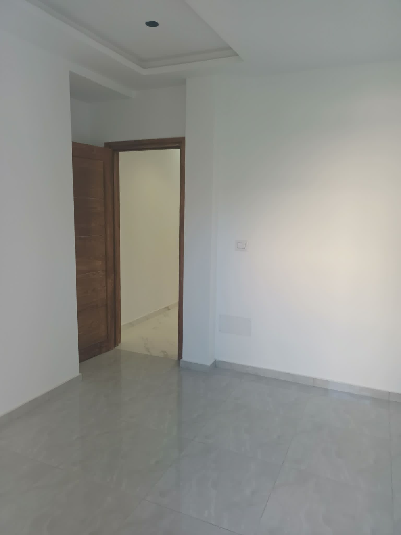 Bizerte Nord&nbsp;Bizerte&nbsp;Location&nbsp;Appart. 2 pi�ces&nbsp;Un appartement haut standing � bizerte