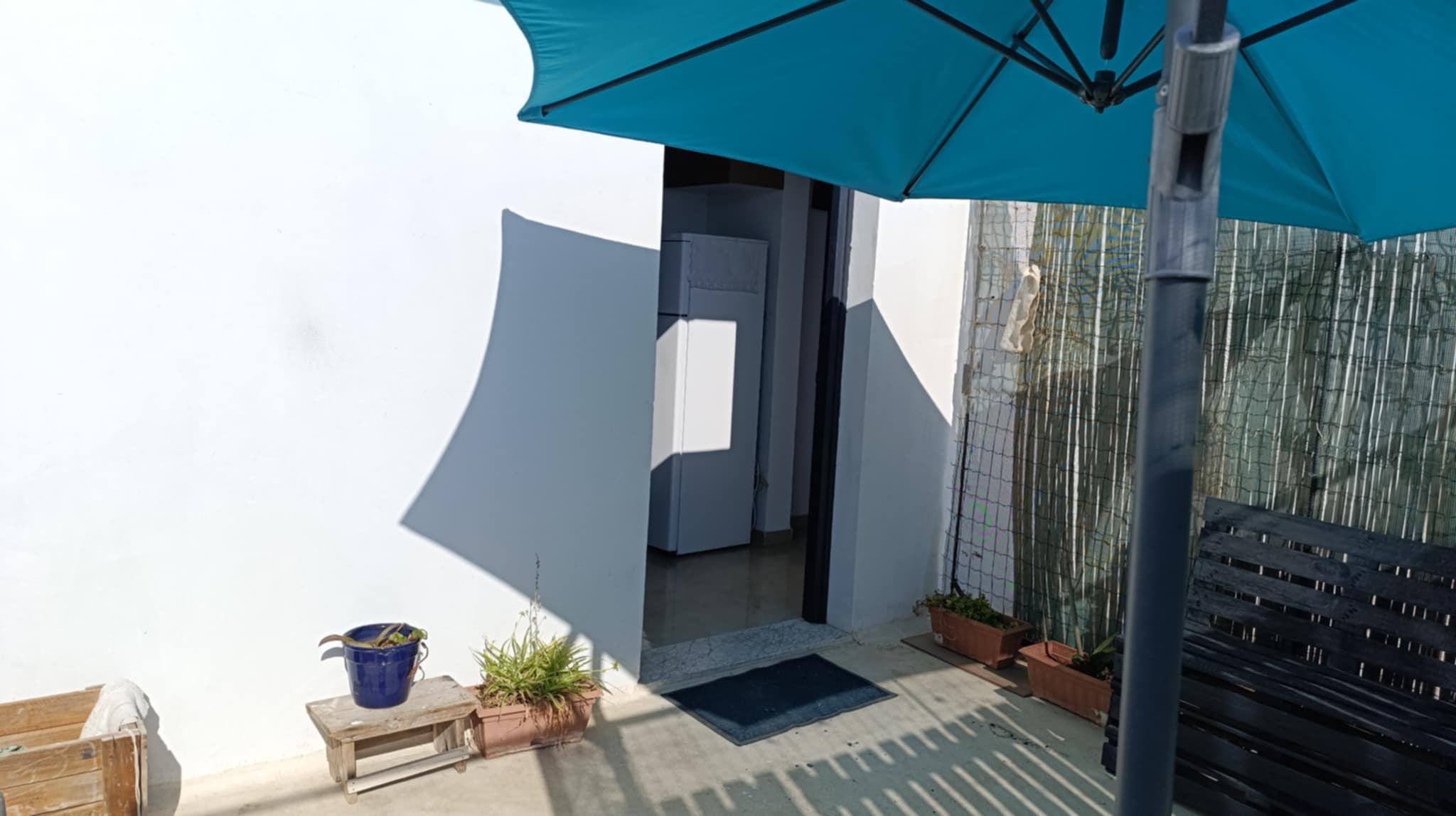 Bizerte Nord&nbsp;Bizerte&nbsp;Location&nbsp;Appart. 1 pi�ce&nbsp;Un appartement s1 situ� au corniche bizerte