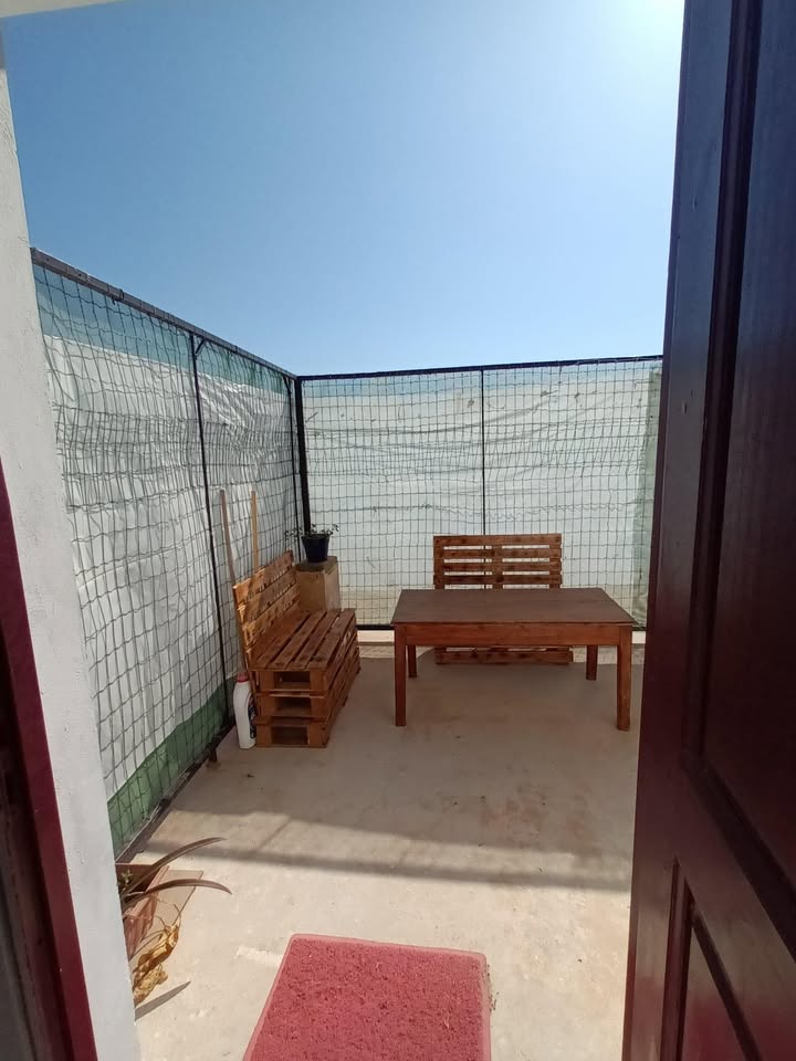 Bizerte Nord&nbsp;Bizerte&nbsp;Location&nbsp;Appart. 1 pi�ce&nbsp;Un appartement s1 situ� au corniche bizerte