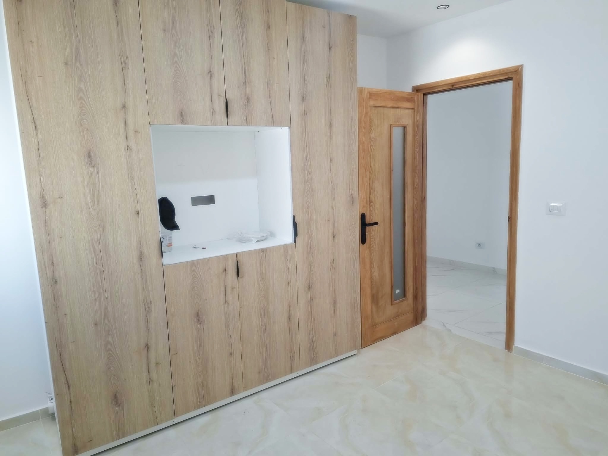 Bizerte Nord&nbsp;Bizerte&nbsp;Location&nbsp;Appart. 1 pi�ce&nbsp;Un appartement haut standing longue dur�e