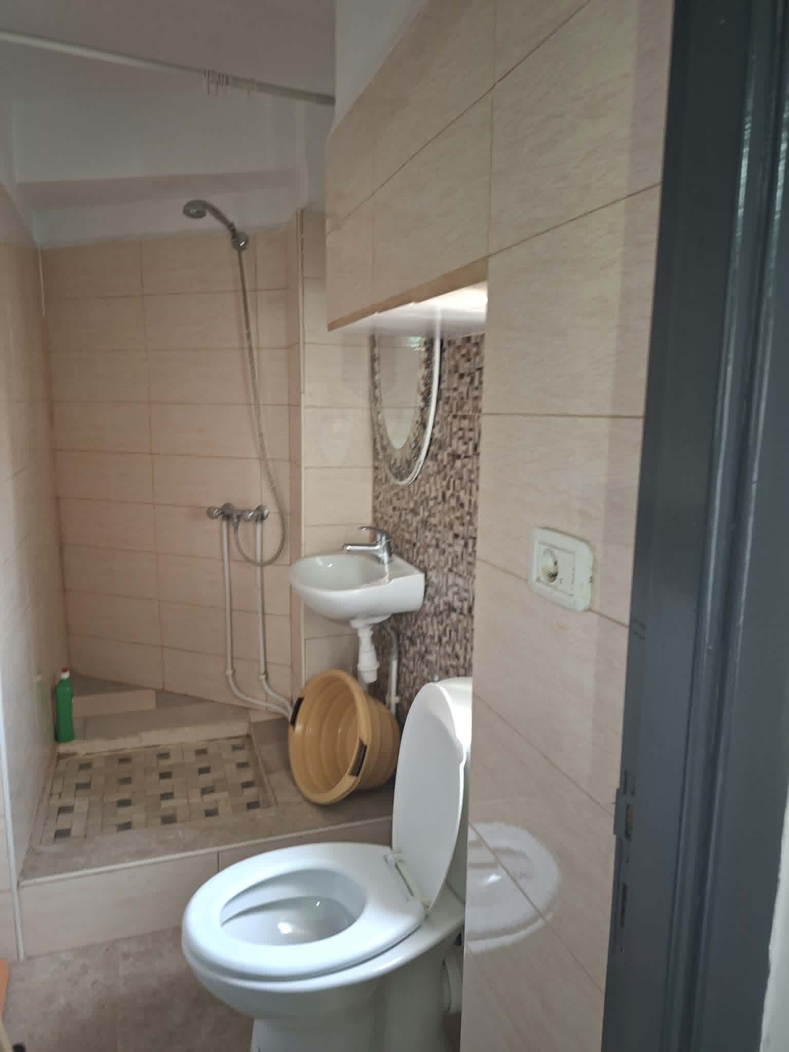 Bizerte Nord&nbsp;Bizerte&nbsp;Location&nbsp;Appart. 1 pi�ce&nbsp;Un appartement au centre ville pour longue dur�e