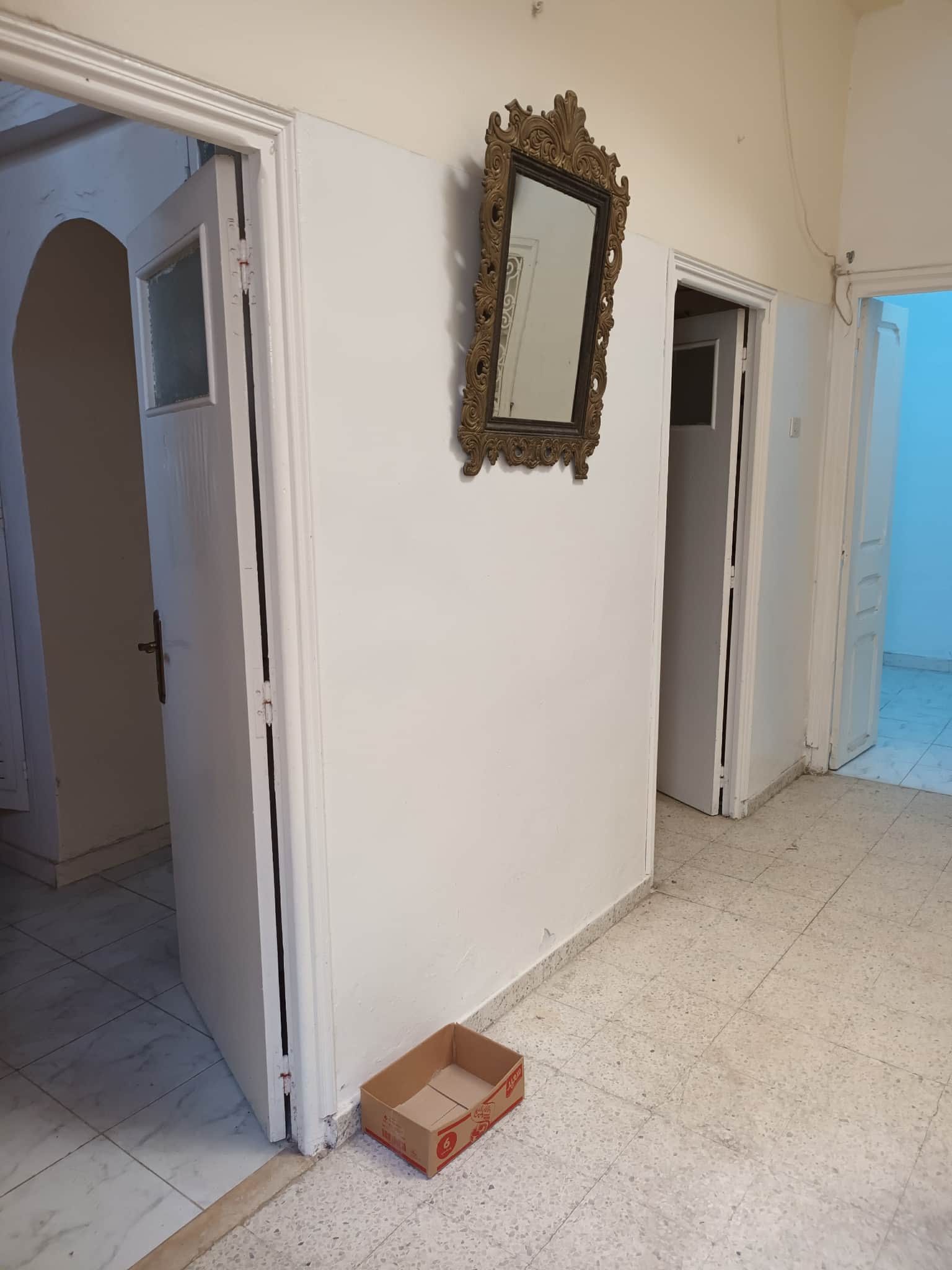 Bizerte Nord&nbsp;Bizerte&nbsp;Vente&nbsp;Appart. 1 pi�ce&nbsp;Une maison a deux niveau au centre ville bizerte