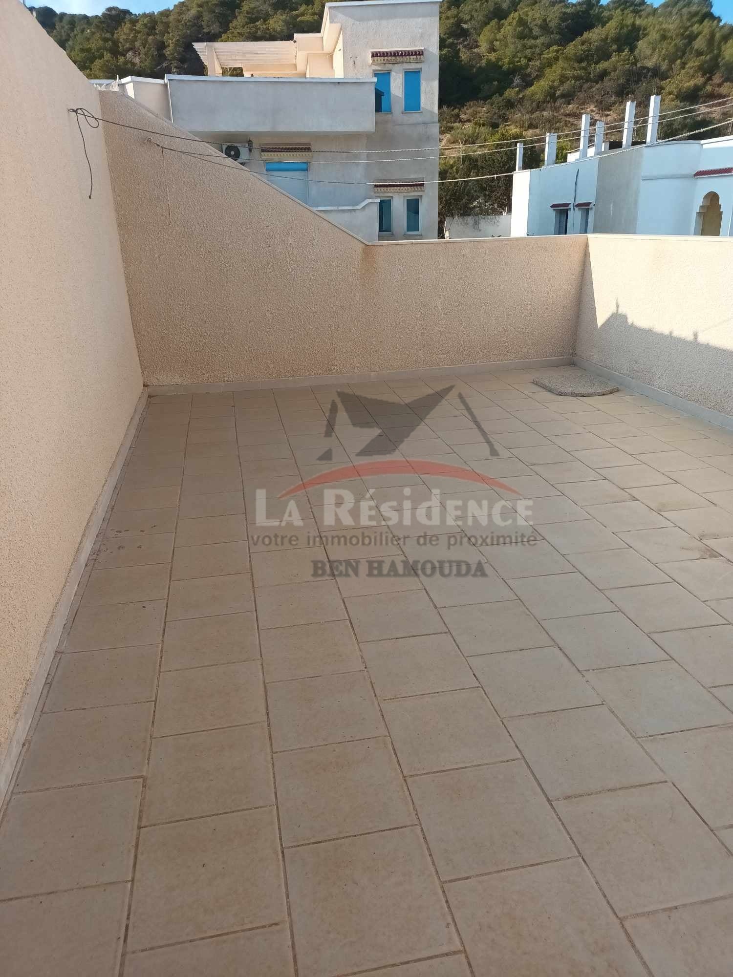 Bizerte Nord&nbsp;Bizerte&nbsp;Location&nbsp;Appart. 2 pi�ces&nbsp;Un appartement s2 � boukhriss bizerte