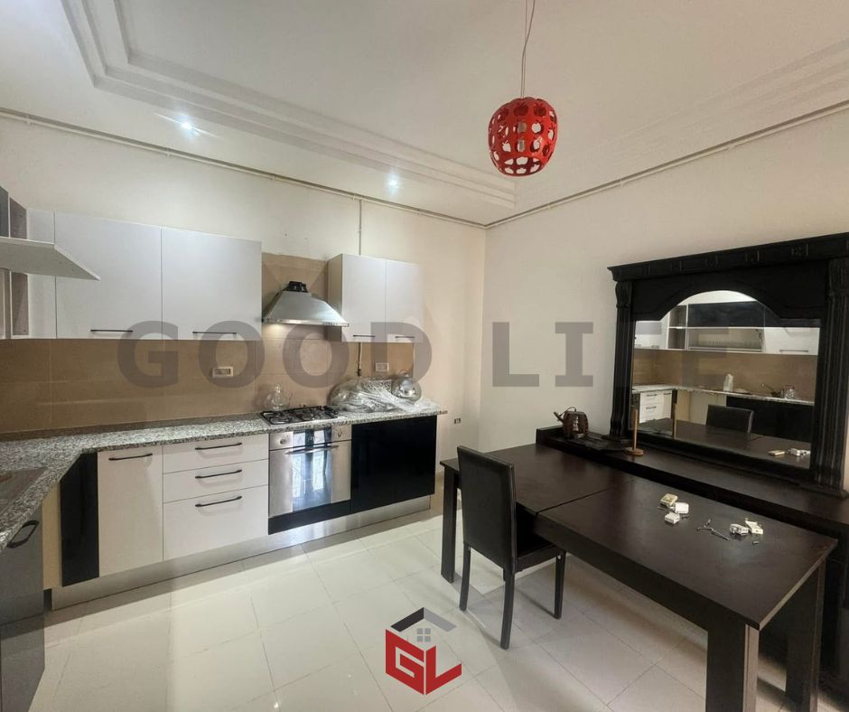 Ain Zaghouan&nbsp;Jardins de Carthage&nbsp;Location&nbsp;Appart. 5 pi�ces+&nbsp;S4 aux jardins de carthage