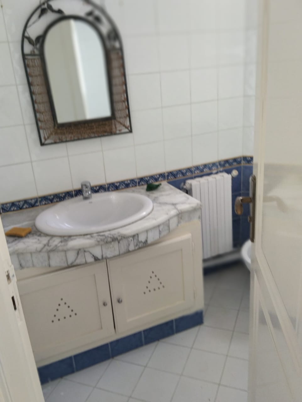 Mnihla&nbsp;Cite Ennasr&nbsp;Vente&nbsp;Appart. 4 pi�ces&nbsp;Un spacieux et ravissant appartement s3 � ennasr2