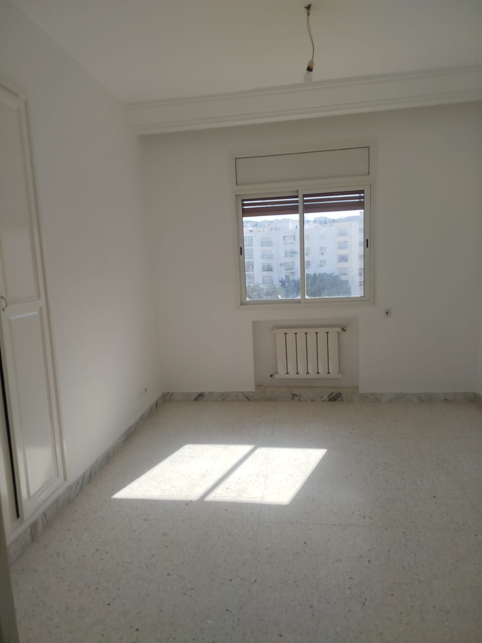 Ariana Ville&nbsp;El Menzah 7&nbsp;Location&nbsp;Appart. 4 pi�ces&nbsp;Un magnifique appartement hs s3 � menzah7bis