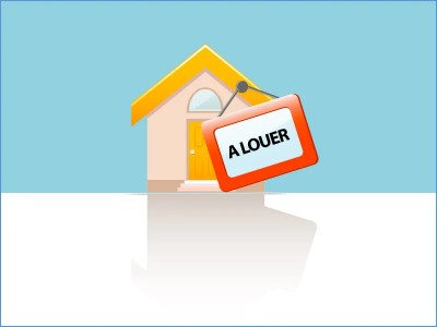 El Menzah&nbsp;El Menzah 9&nbsp;Location&nbsp;Appart. 4 pi�ces&nbsp;Un joli �tage de villa s3 � menzah9b